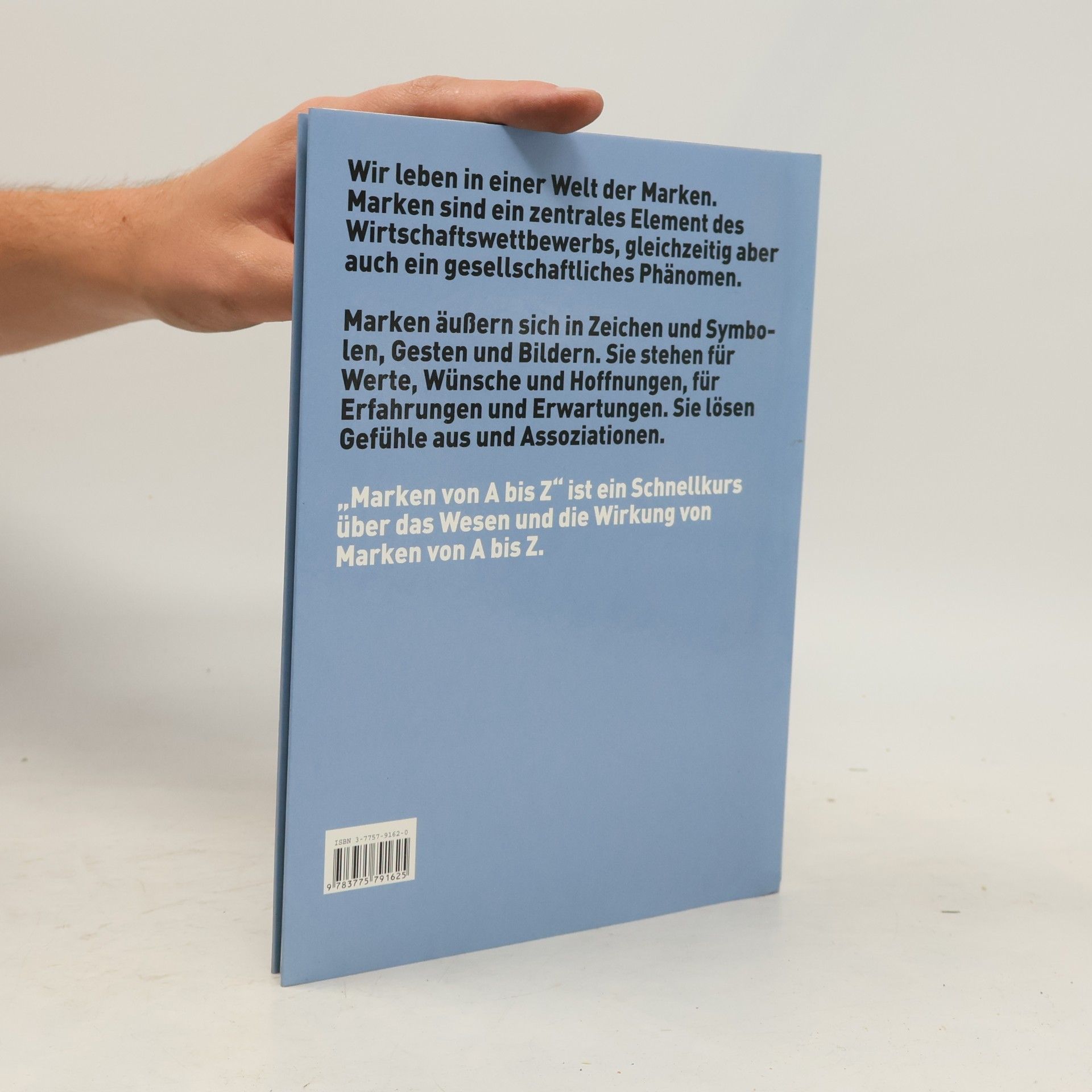 Bernd Kreutz Marken von A bis Z