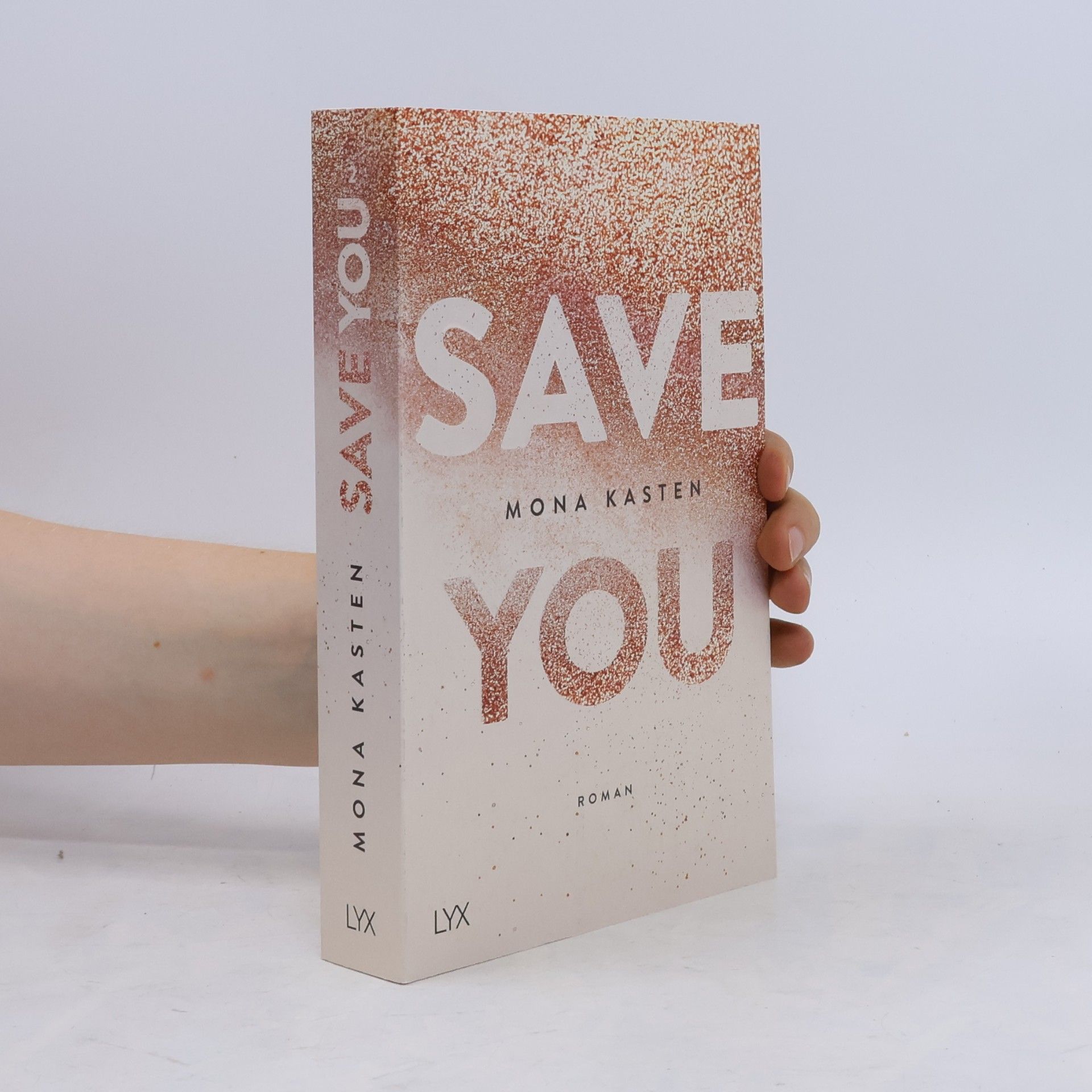 Mona Kasten Save You