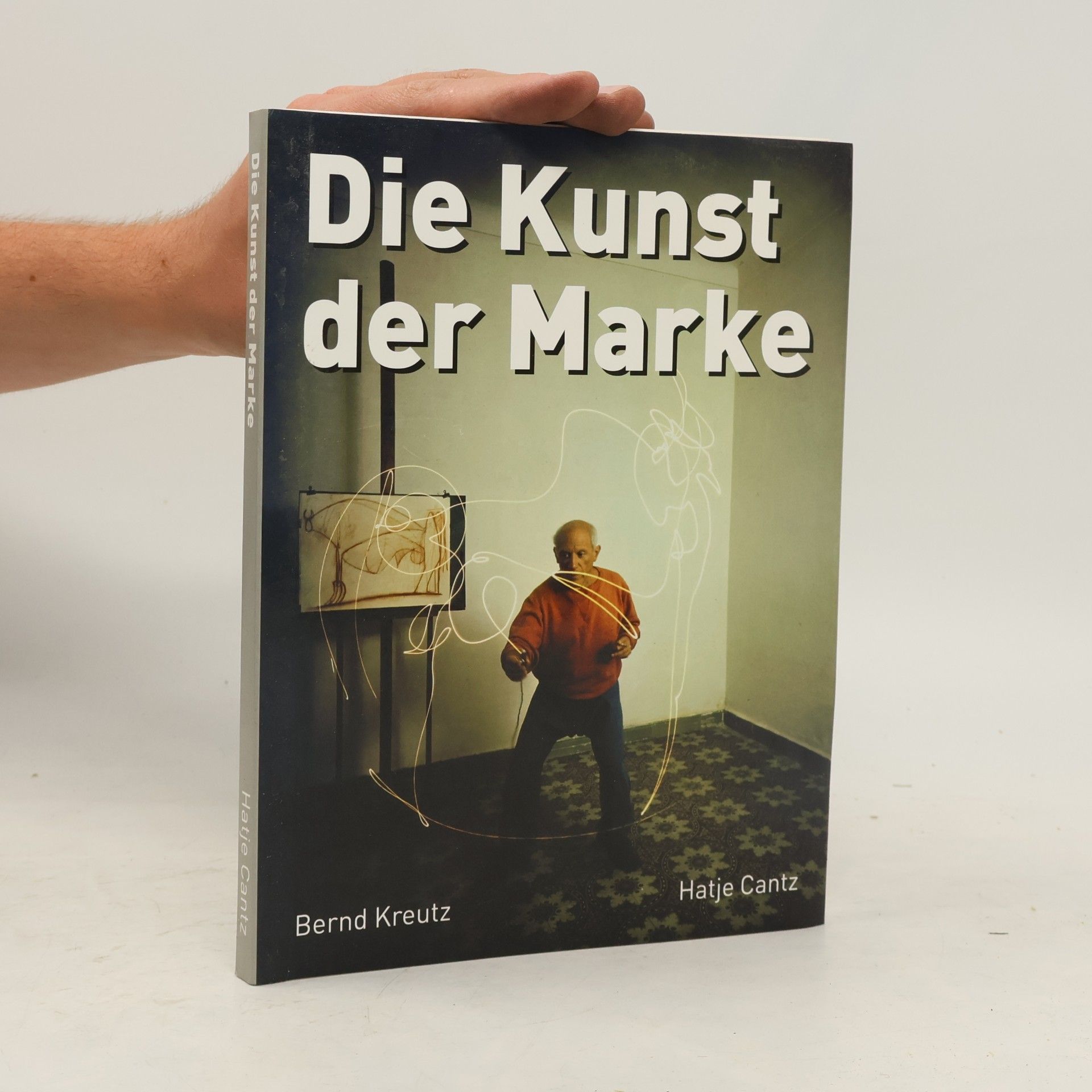 Die Kunst der Marke