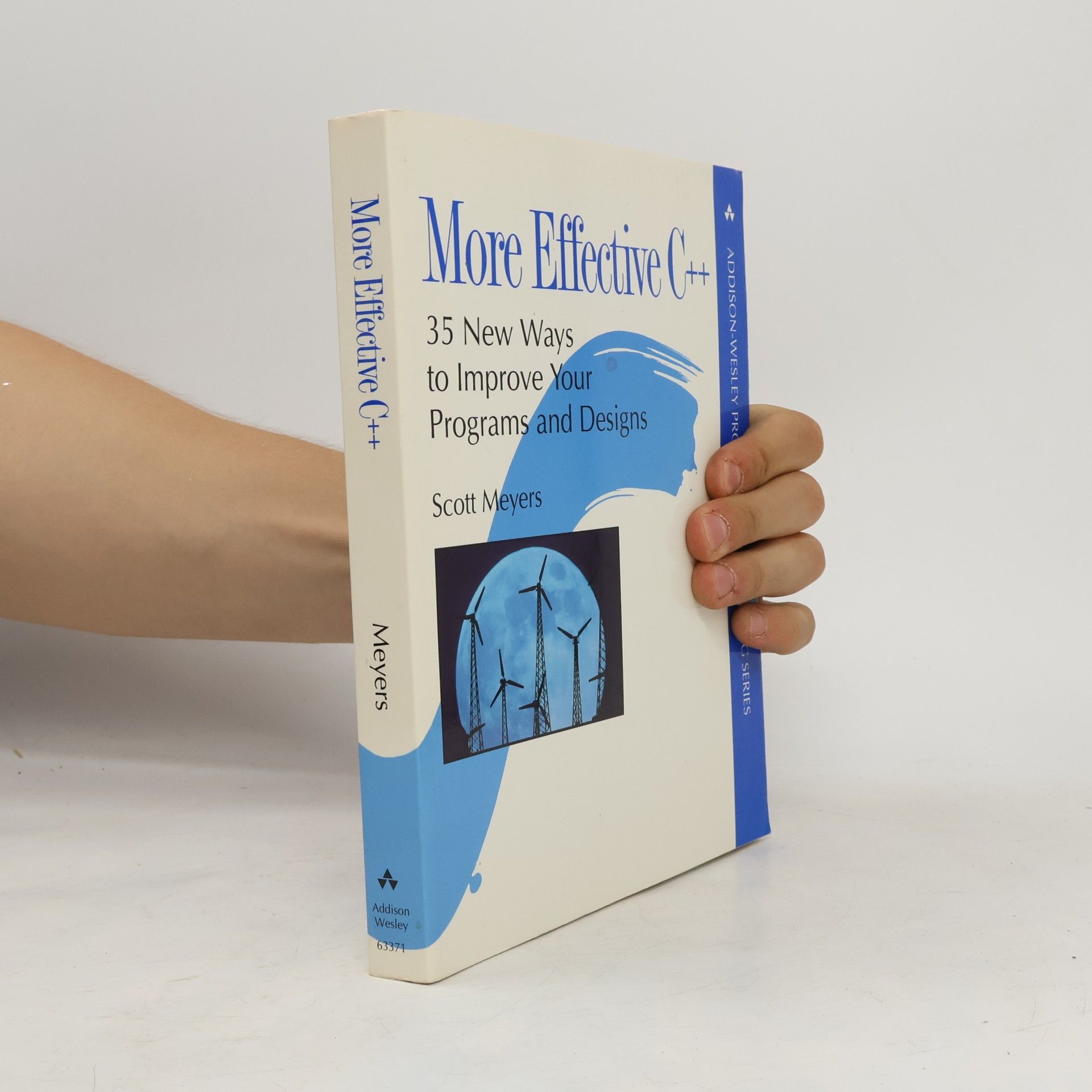 Meyers Scott Effective C++