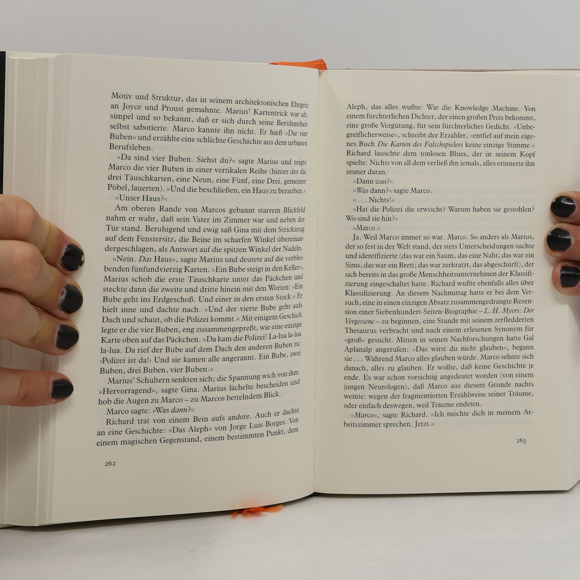 Martin Amis Information
