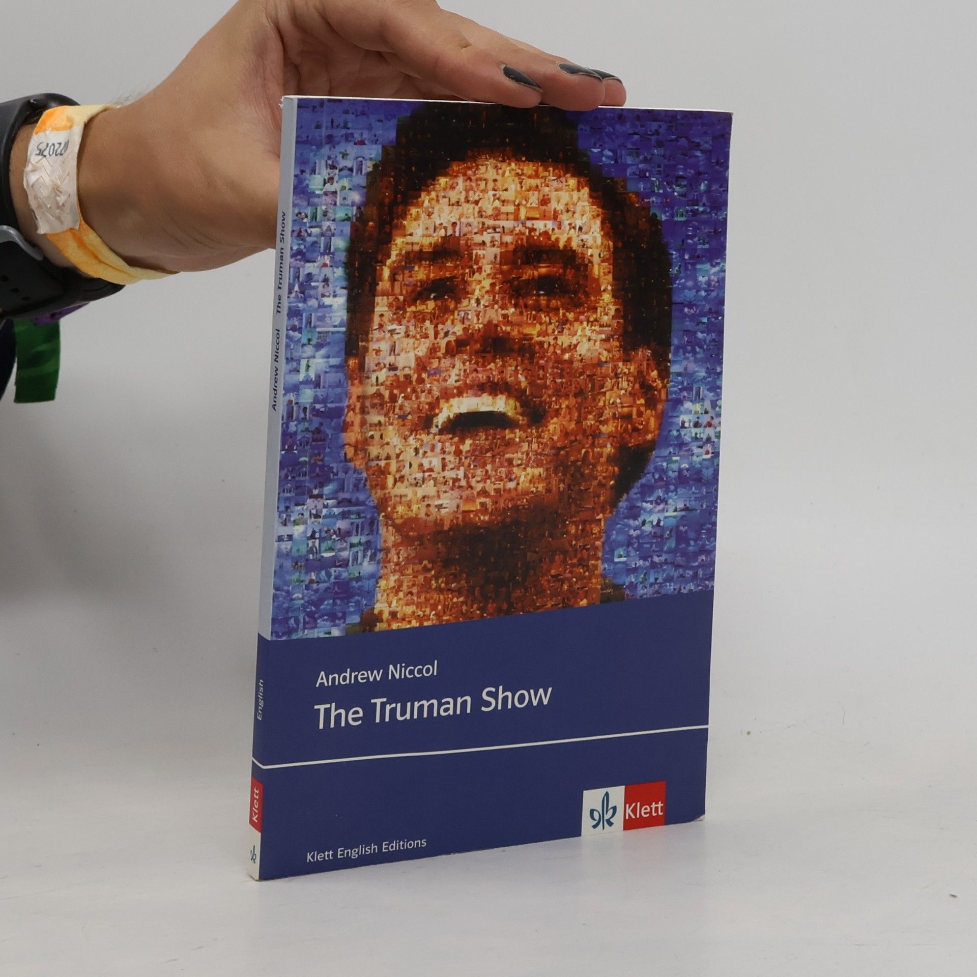 Andrew Niccol The Truman Show