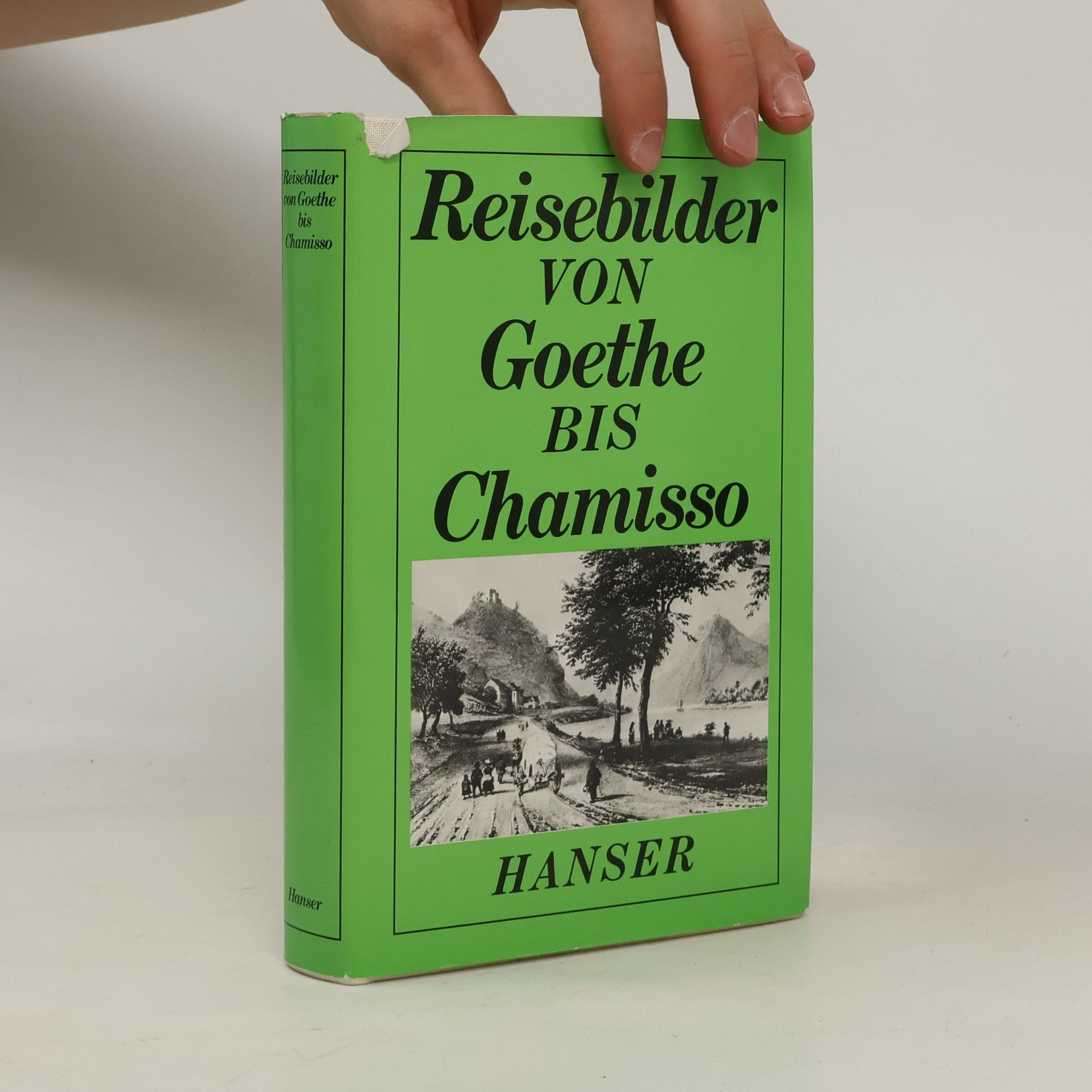 Gotthard Erler Wanderschaften und Schicksale