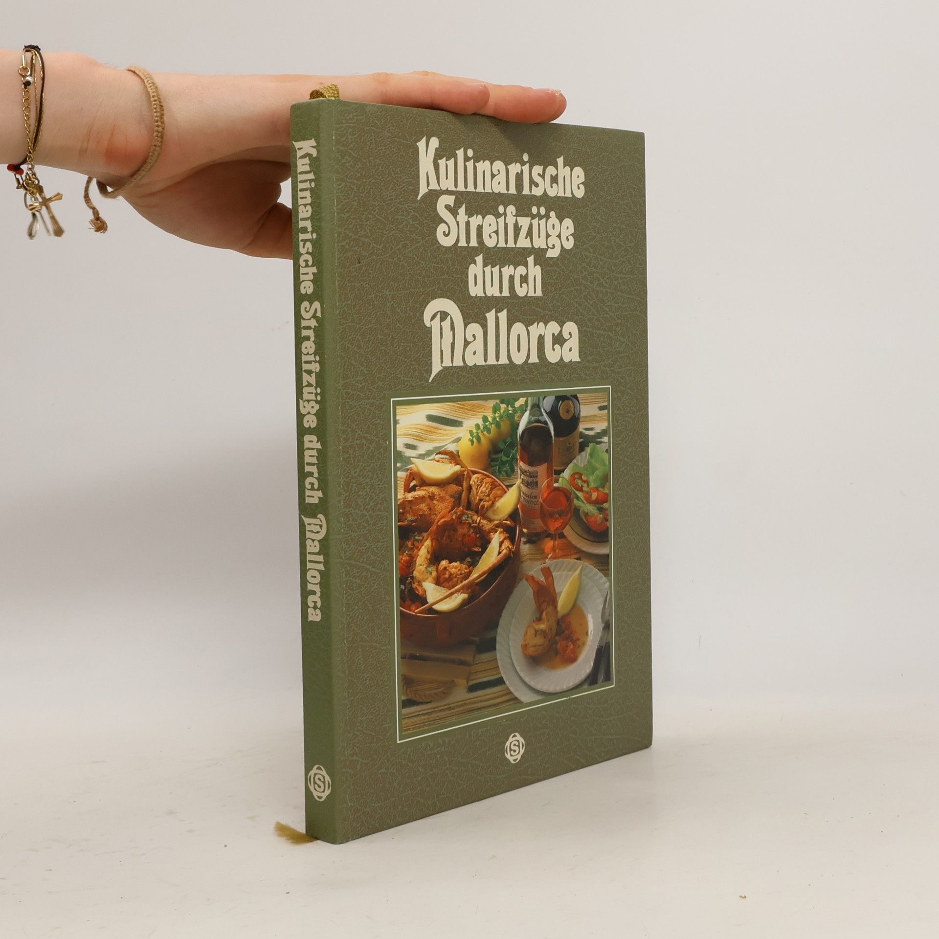 Autorenkollektiv Kulinarische Streifzüge durch Mallorca