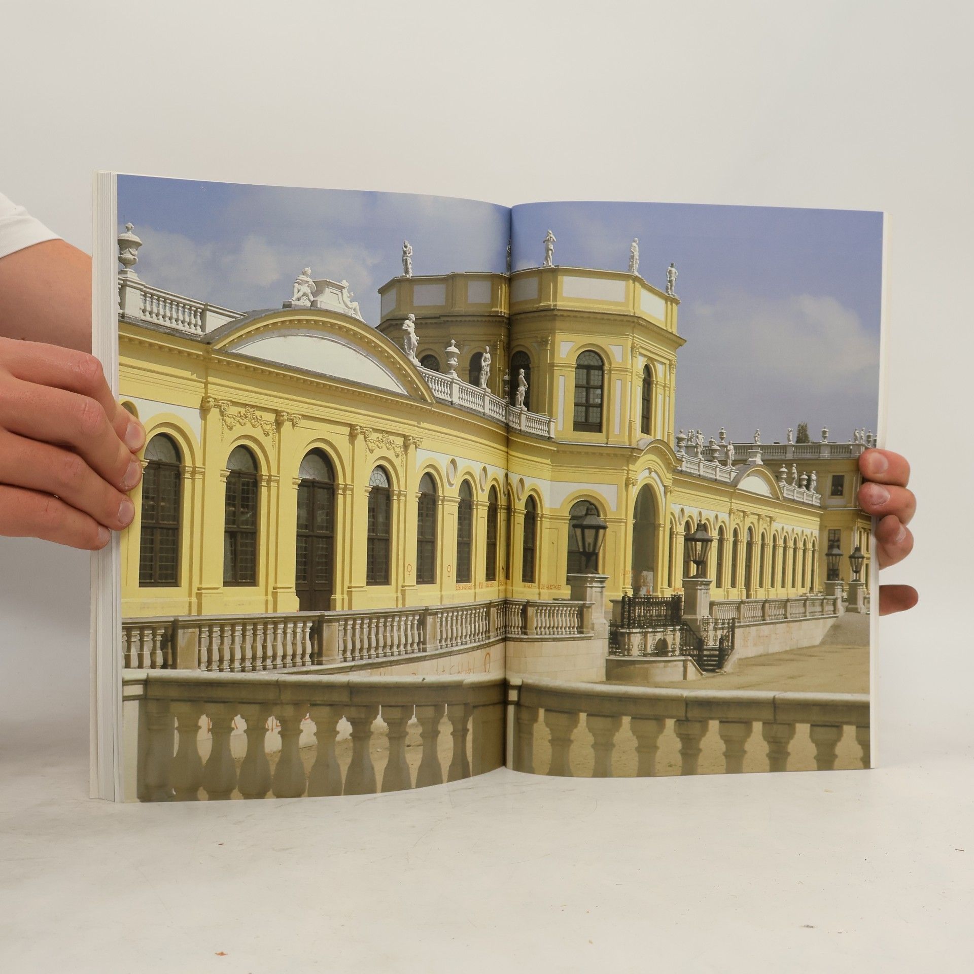 Kolektiv autorů Ausstellungskatalog zur Documenta 8. Band I-III Katalog Künstlerbuch