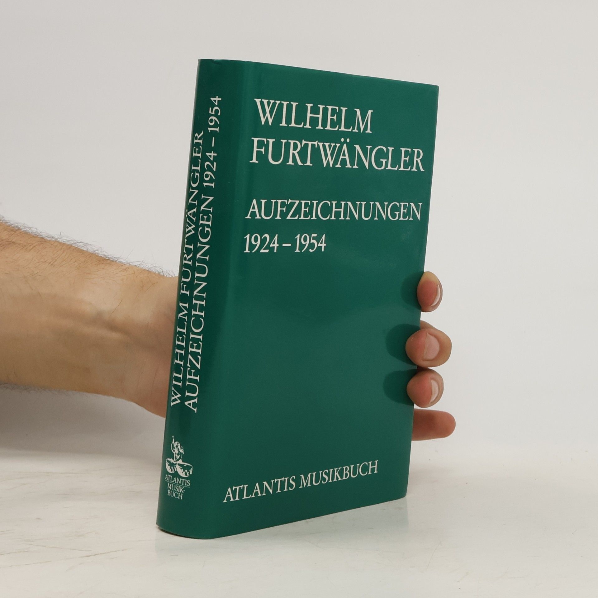 Günter Birkner Aufzeichnungen 1924-1954