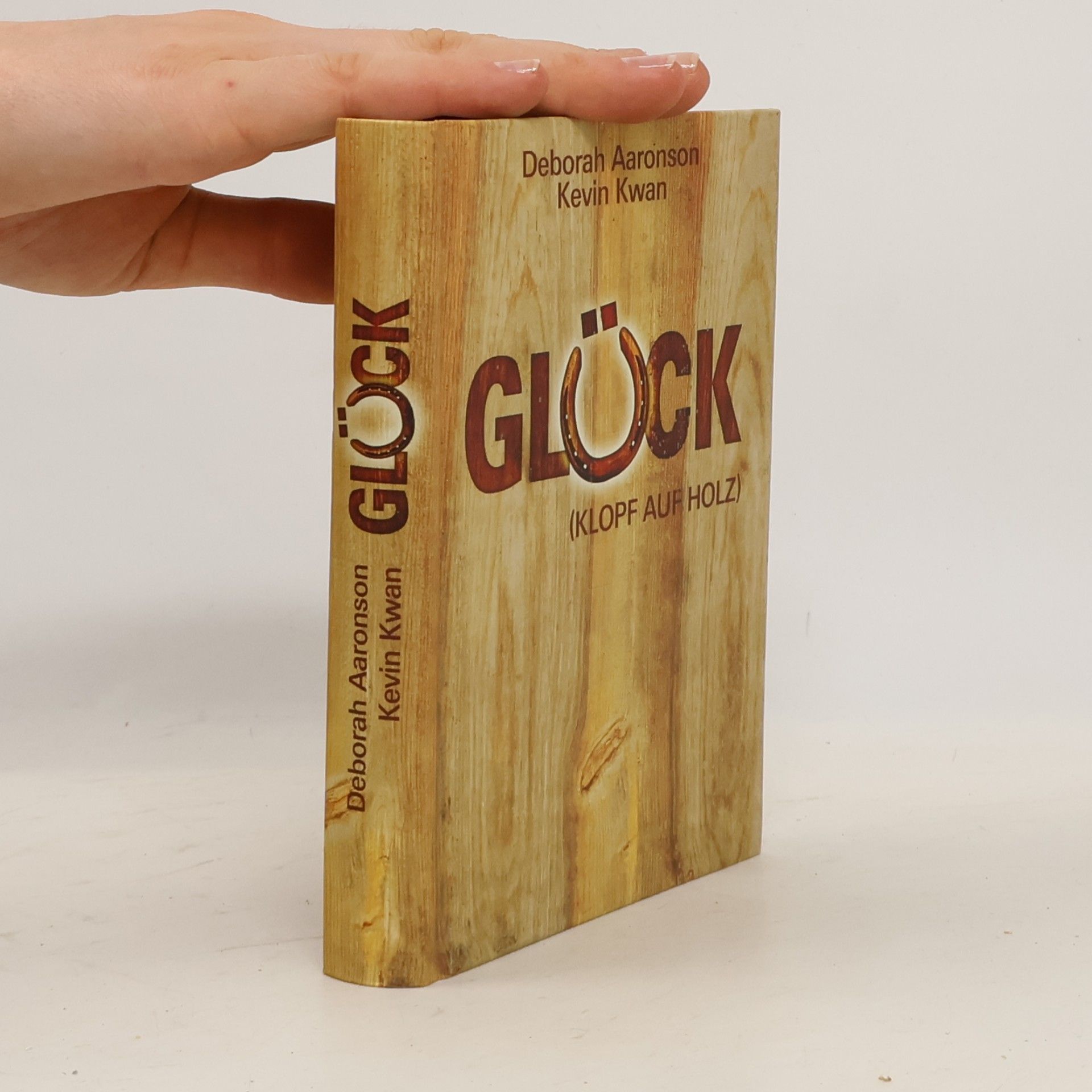 Glück 
