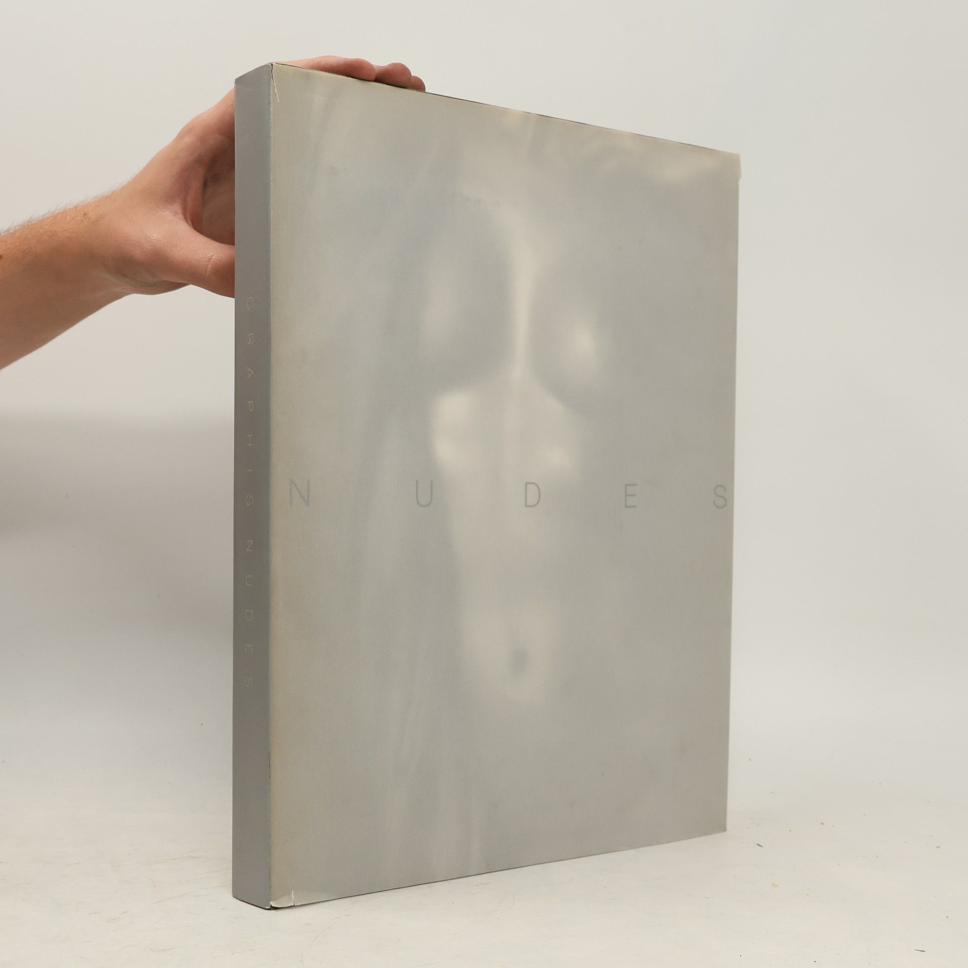 Graphis Nudes