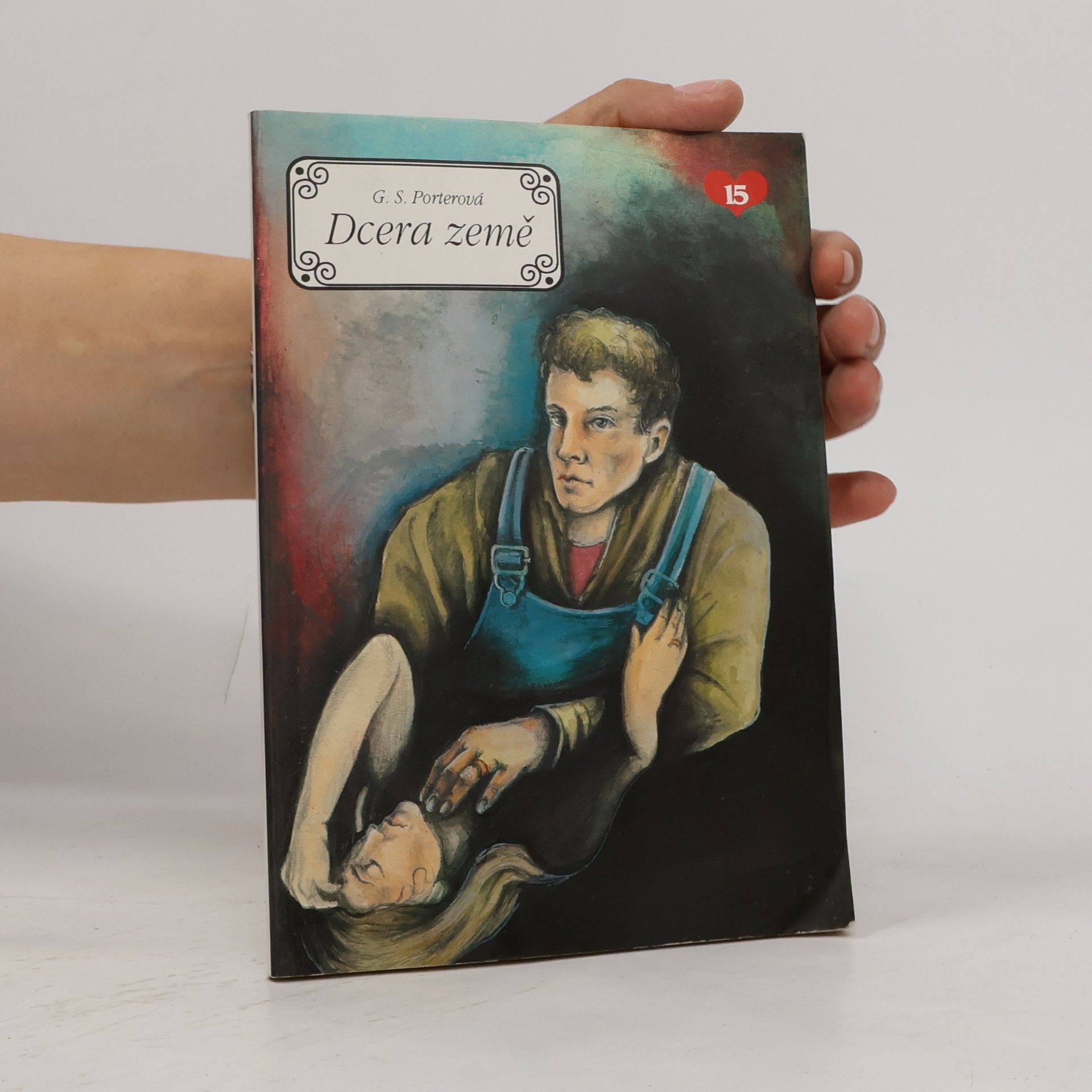 Gene Stratton Porter Dcera země