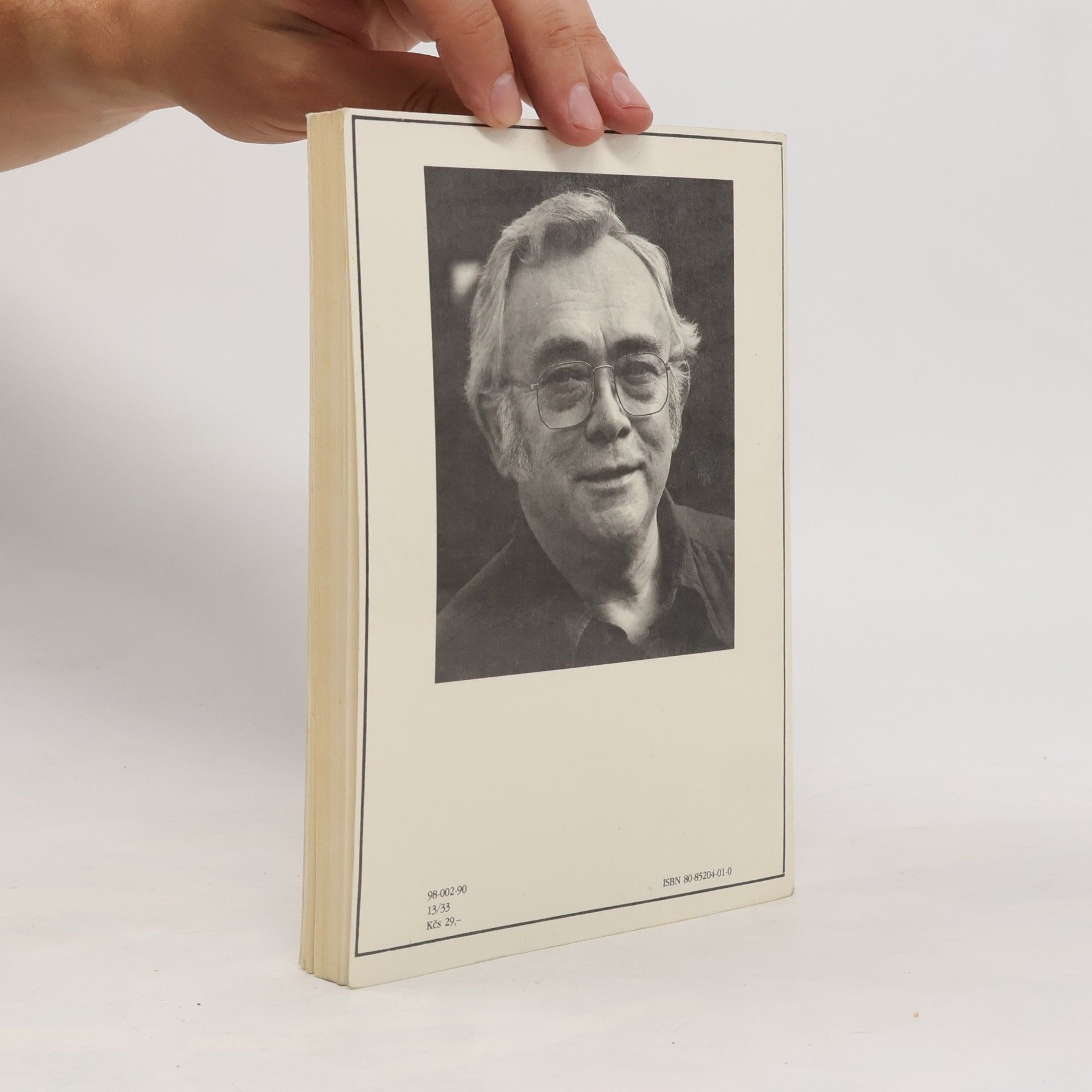 Josef Škvorecký Prima sezóna