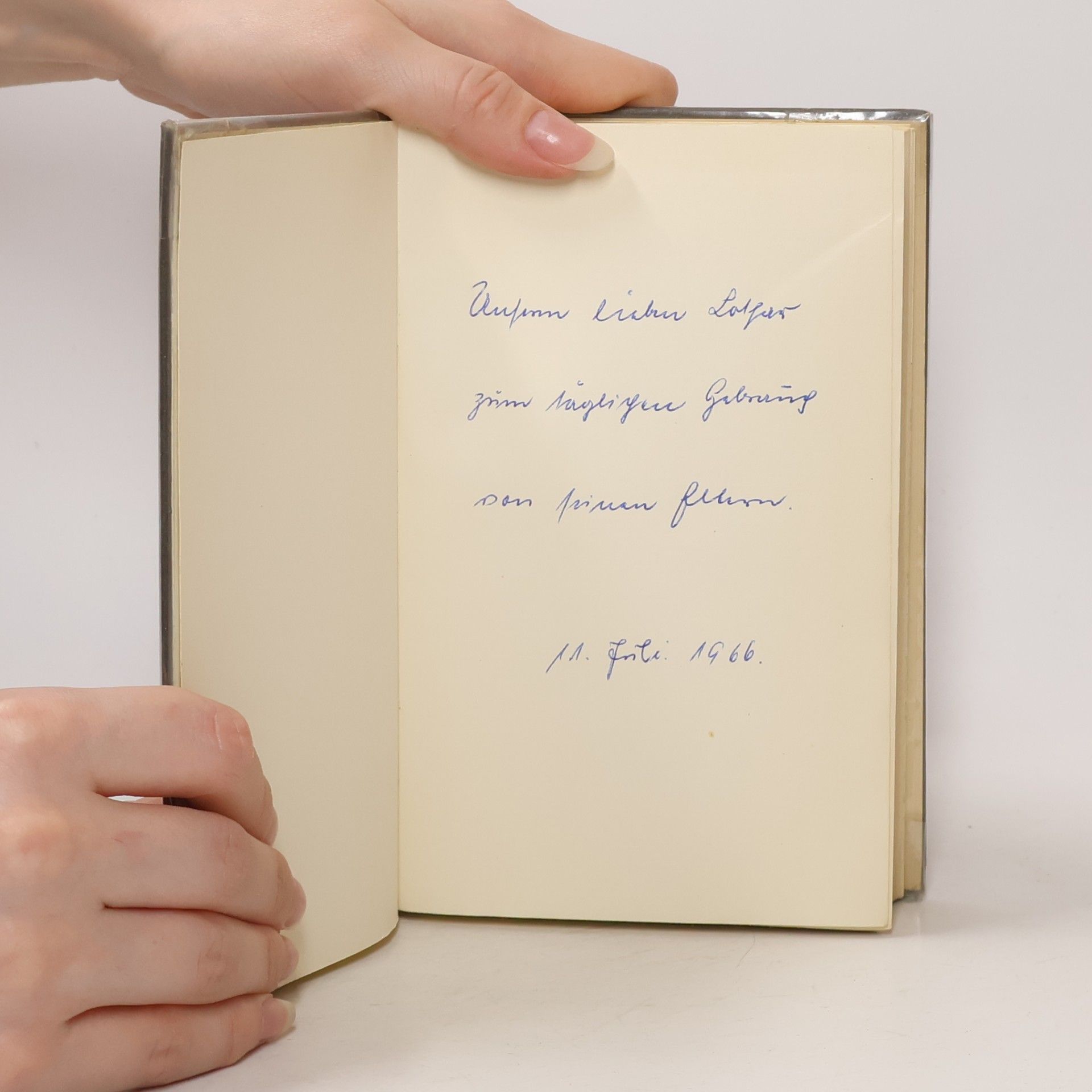 Collectif d'auteurs Die Bibel oder die Ganze Heilige Schrift