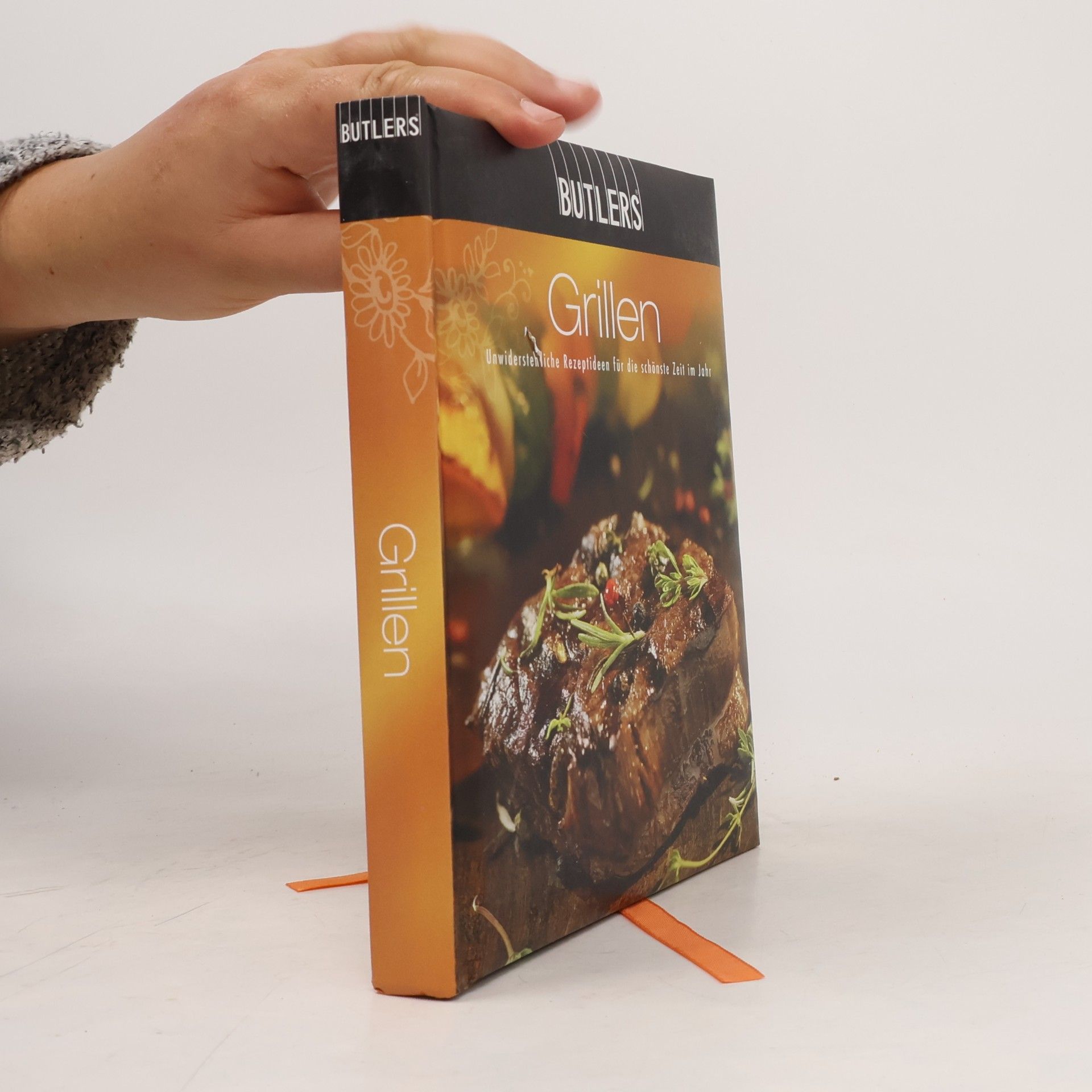Autorenkollektiv Grillen