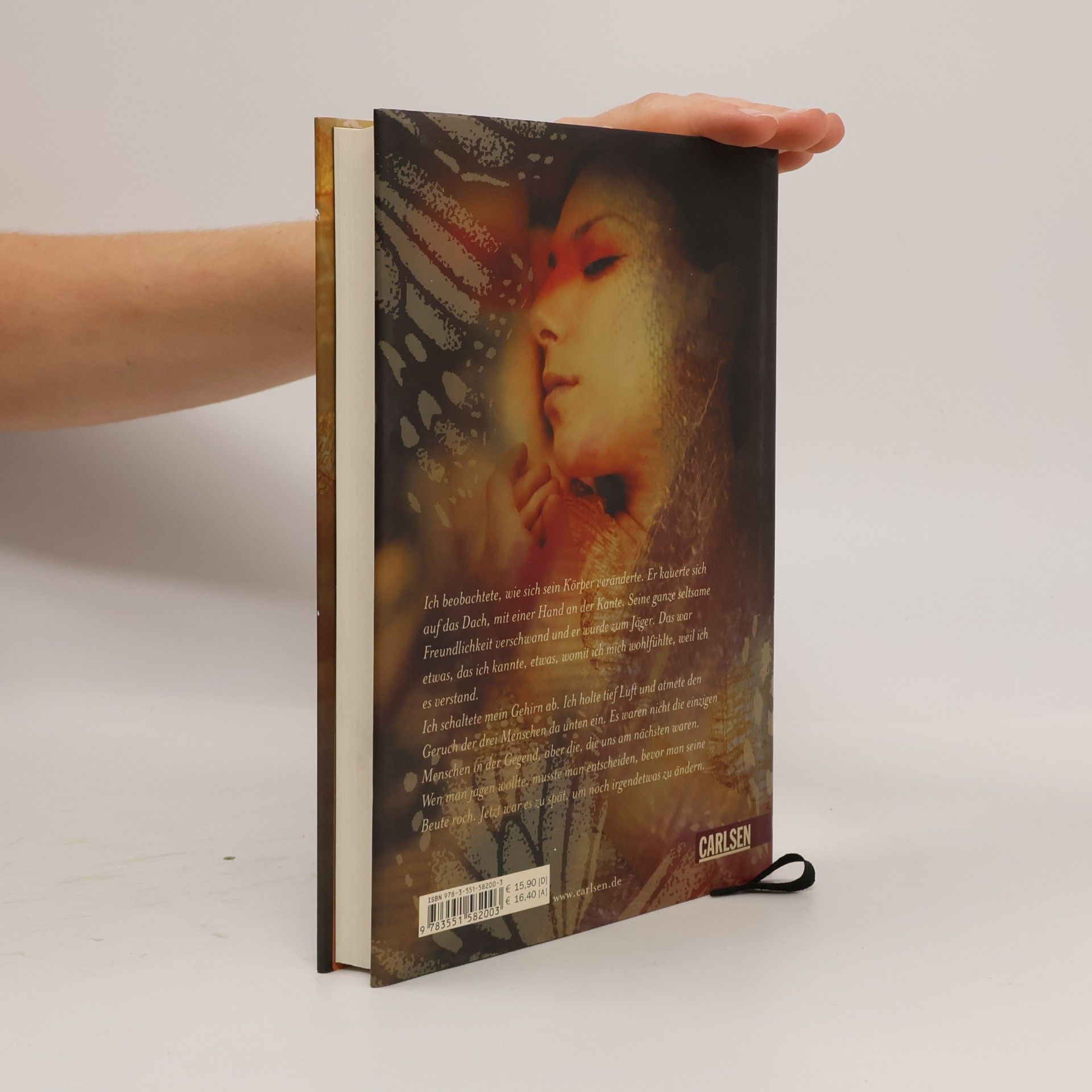 Stephenie Meyer Biss zum ersten Sonnenstrahl