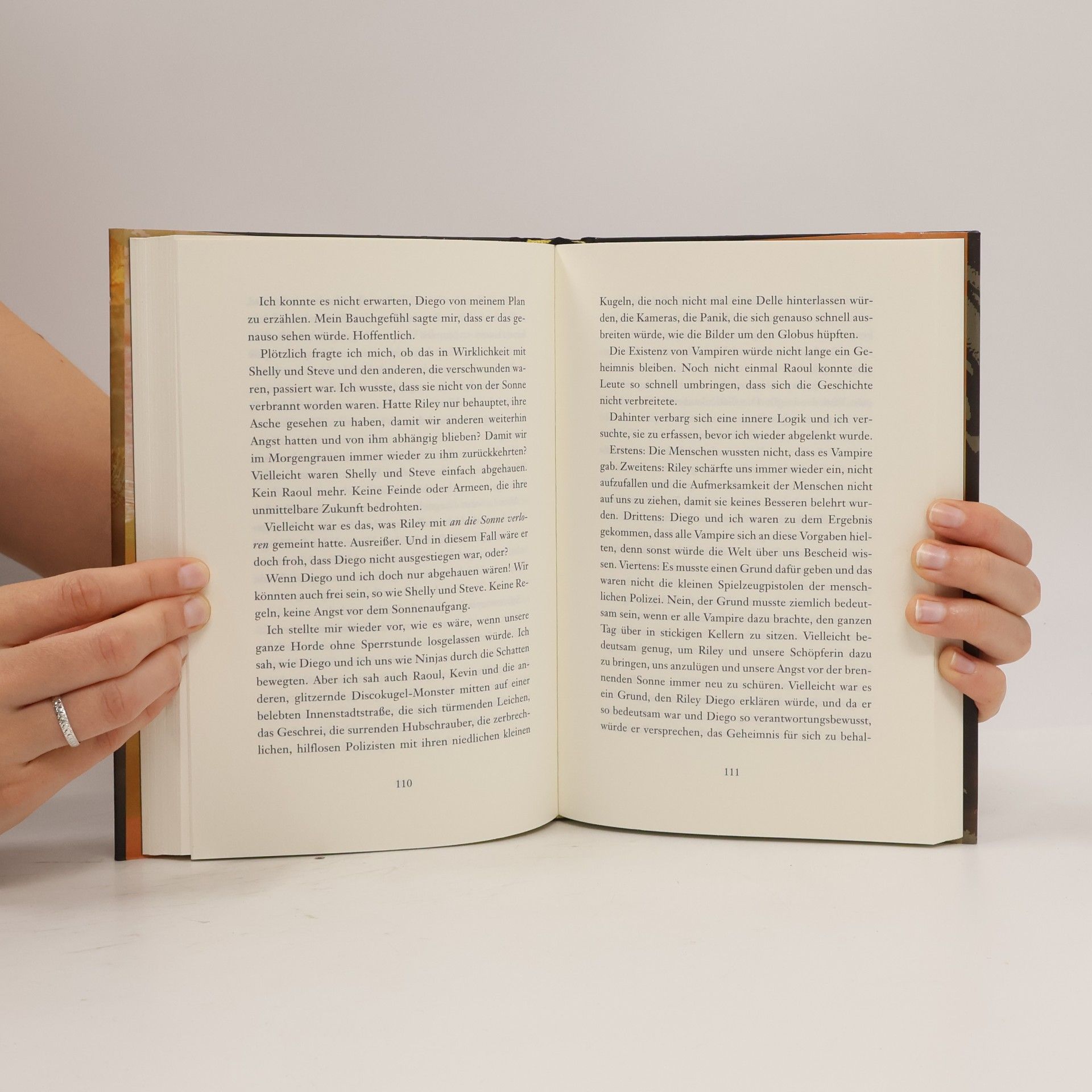 Stephenie Meyer Biss zum ersten Sonnenstrahl