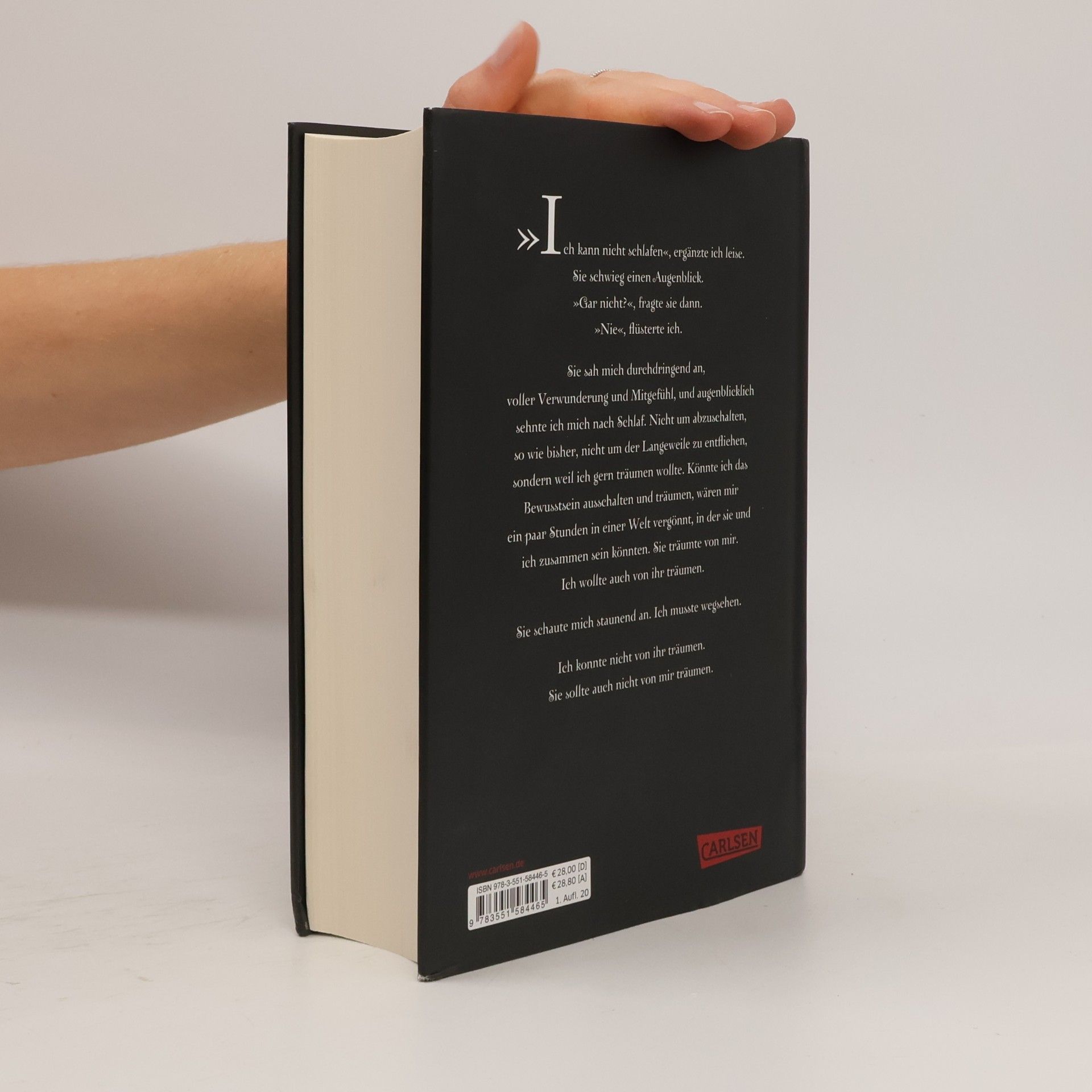 Stephenie Meyer Biss zur Mitternachtssonne