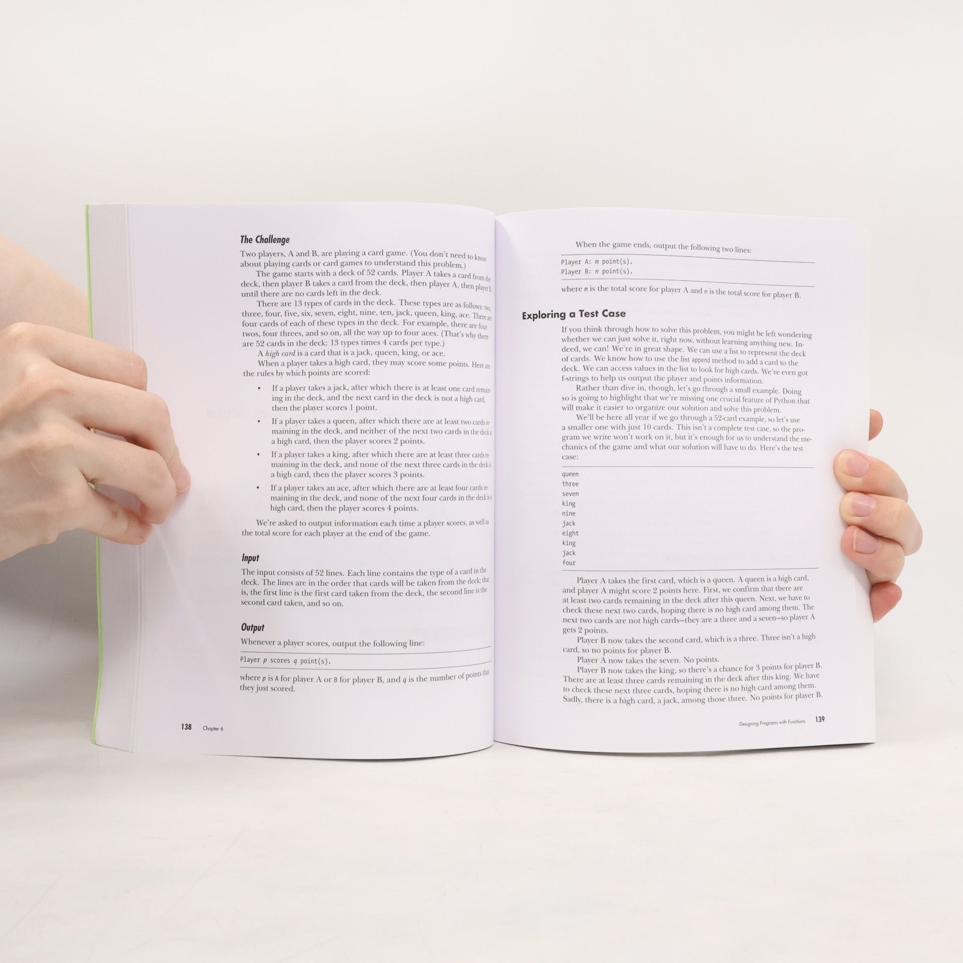 Daniel Zingaro Learn to Code by Solving Problems