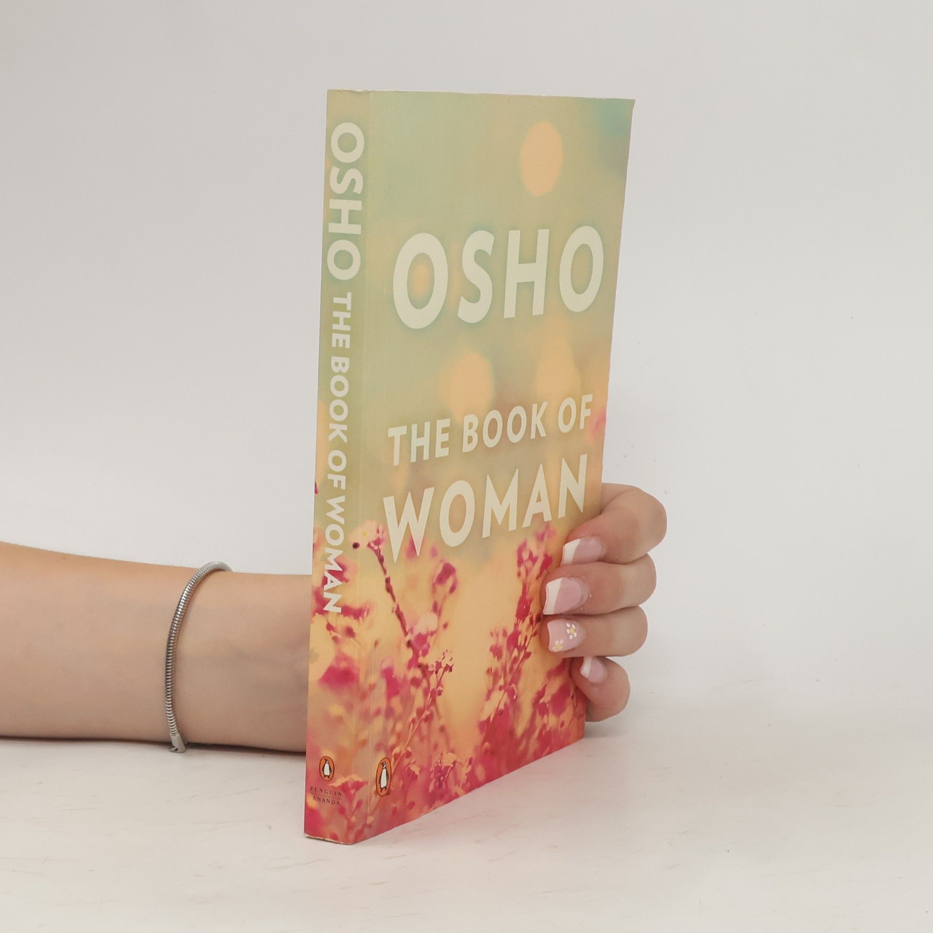 Ošó The Book of Woman