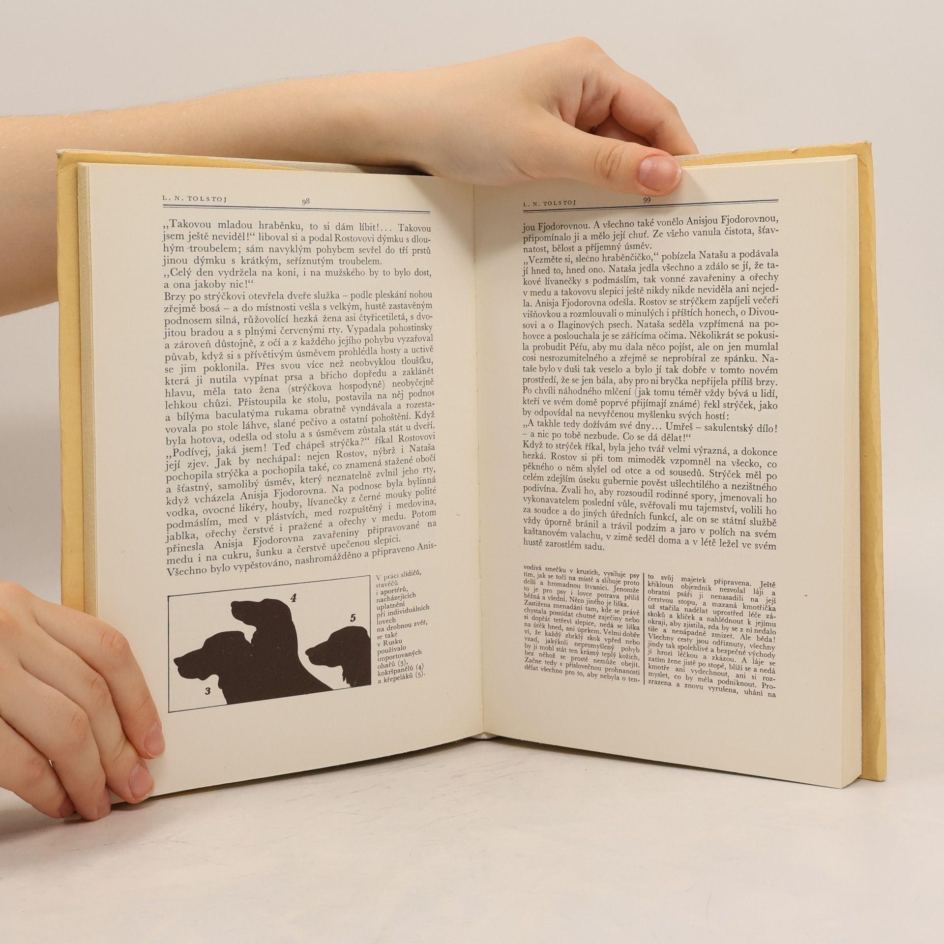 Collectif d'auteurs Lovecký dekameron