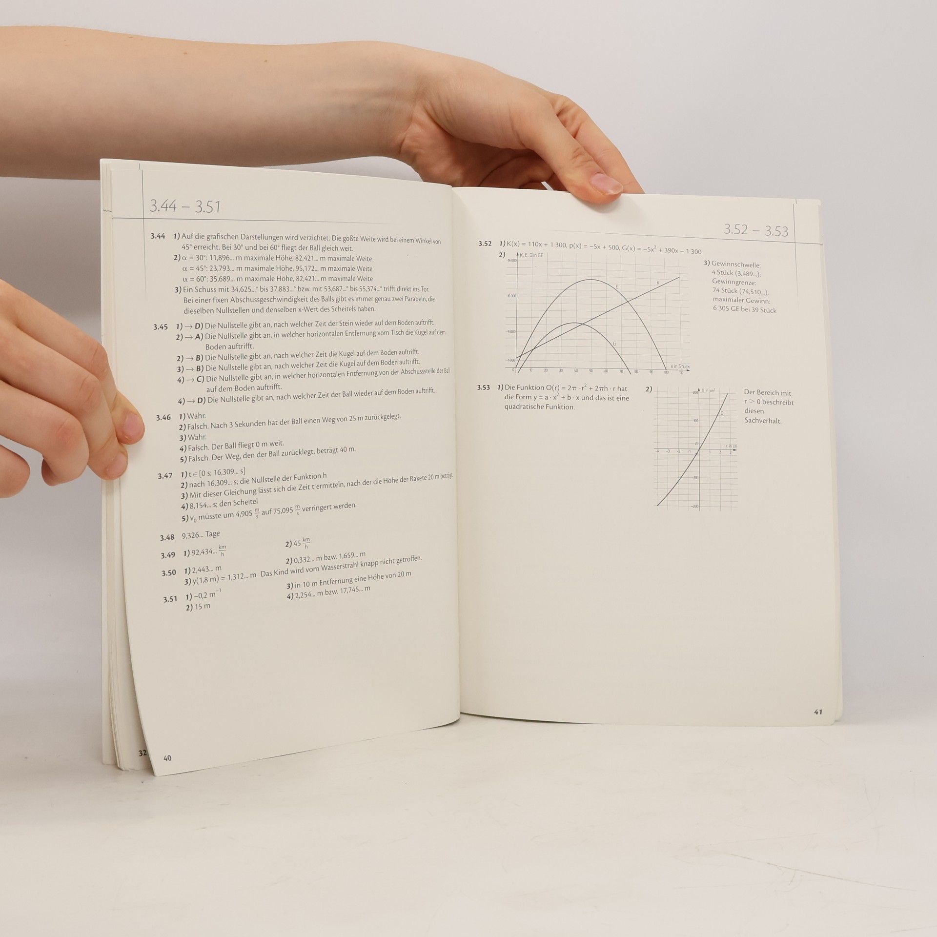 Autores varios Mathematik mit technischen Anwendungen 2