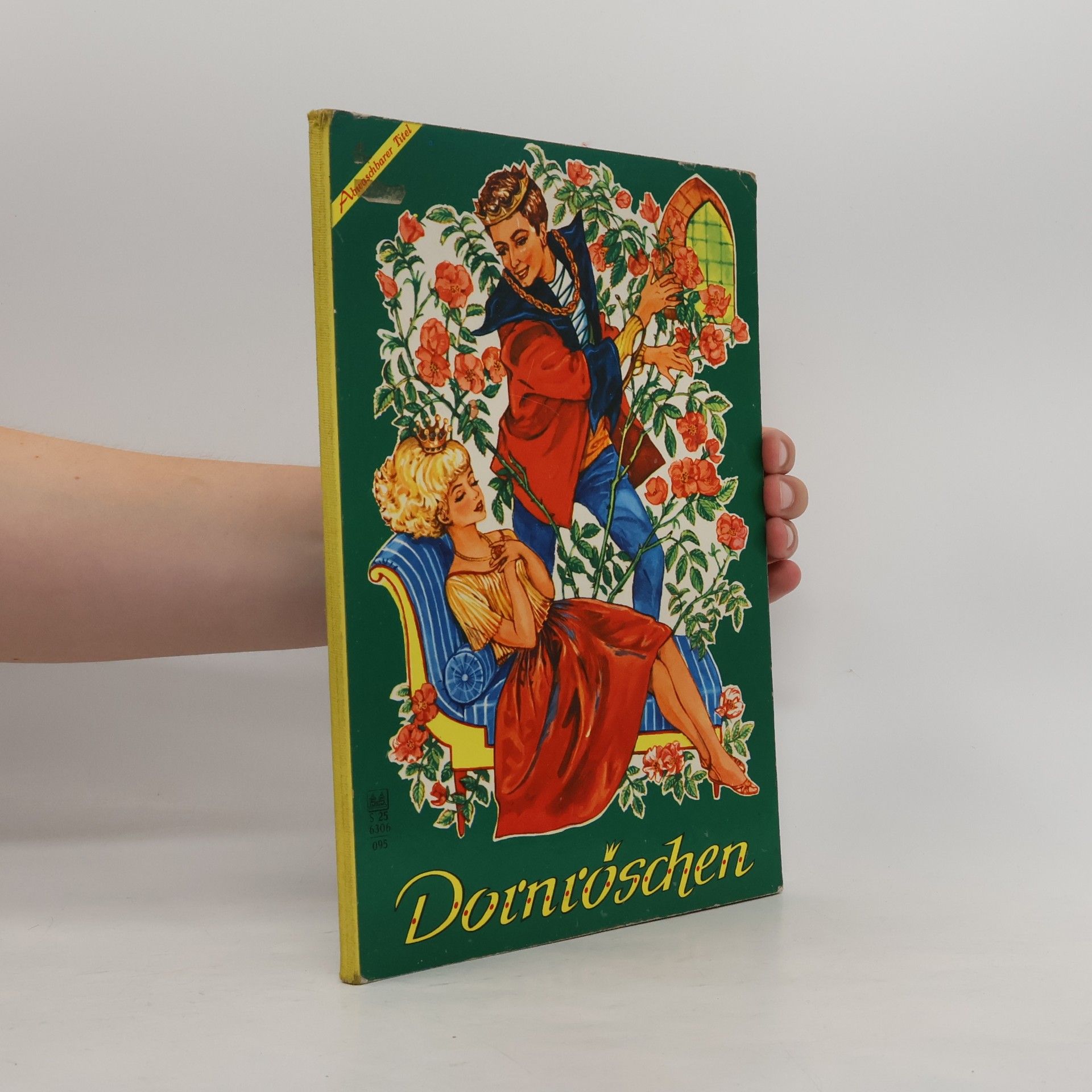 Autorenkollektiv Dornröschen