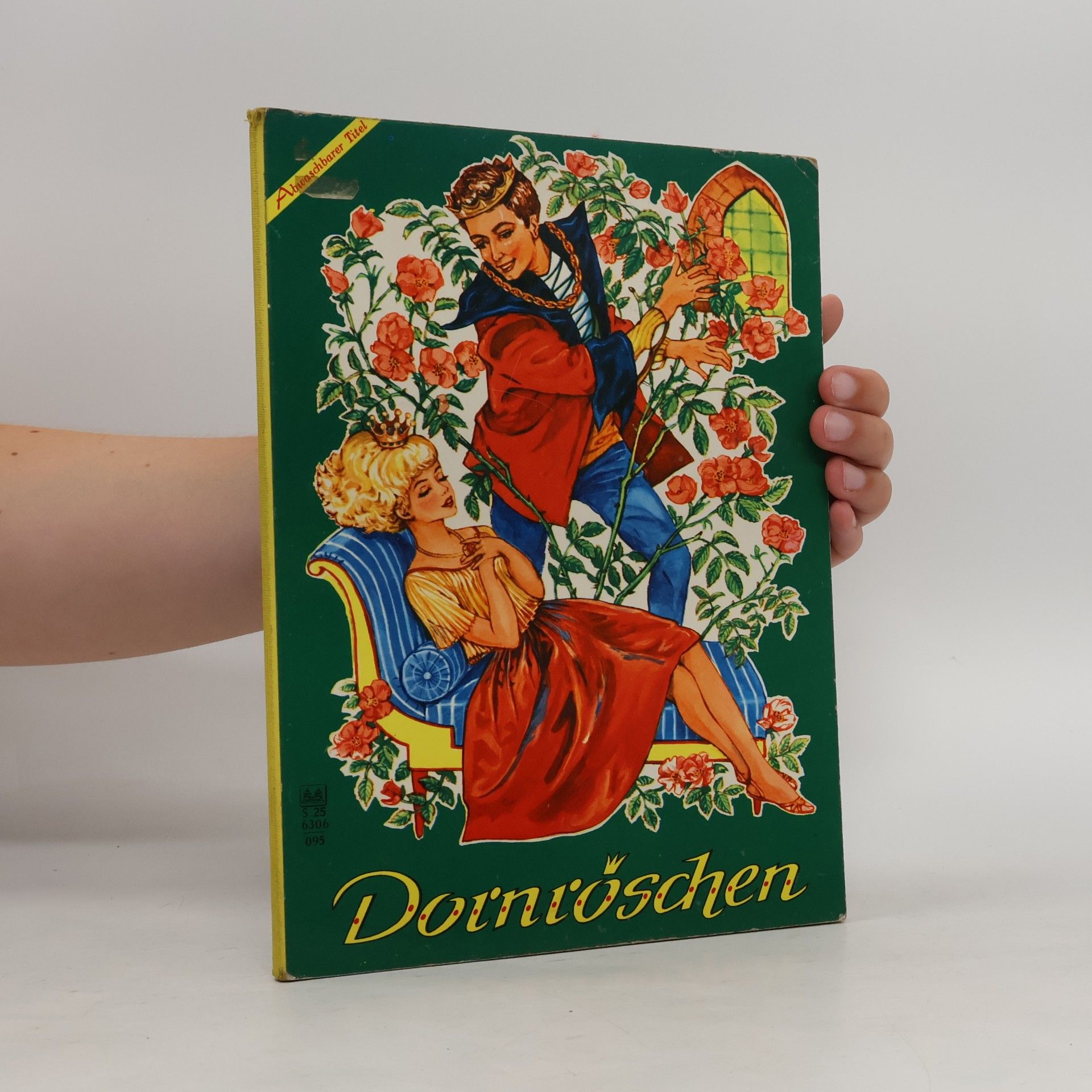 Autorenkollektiv Dornröschen
