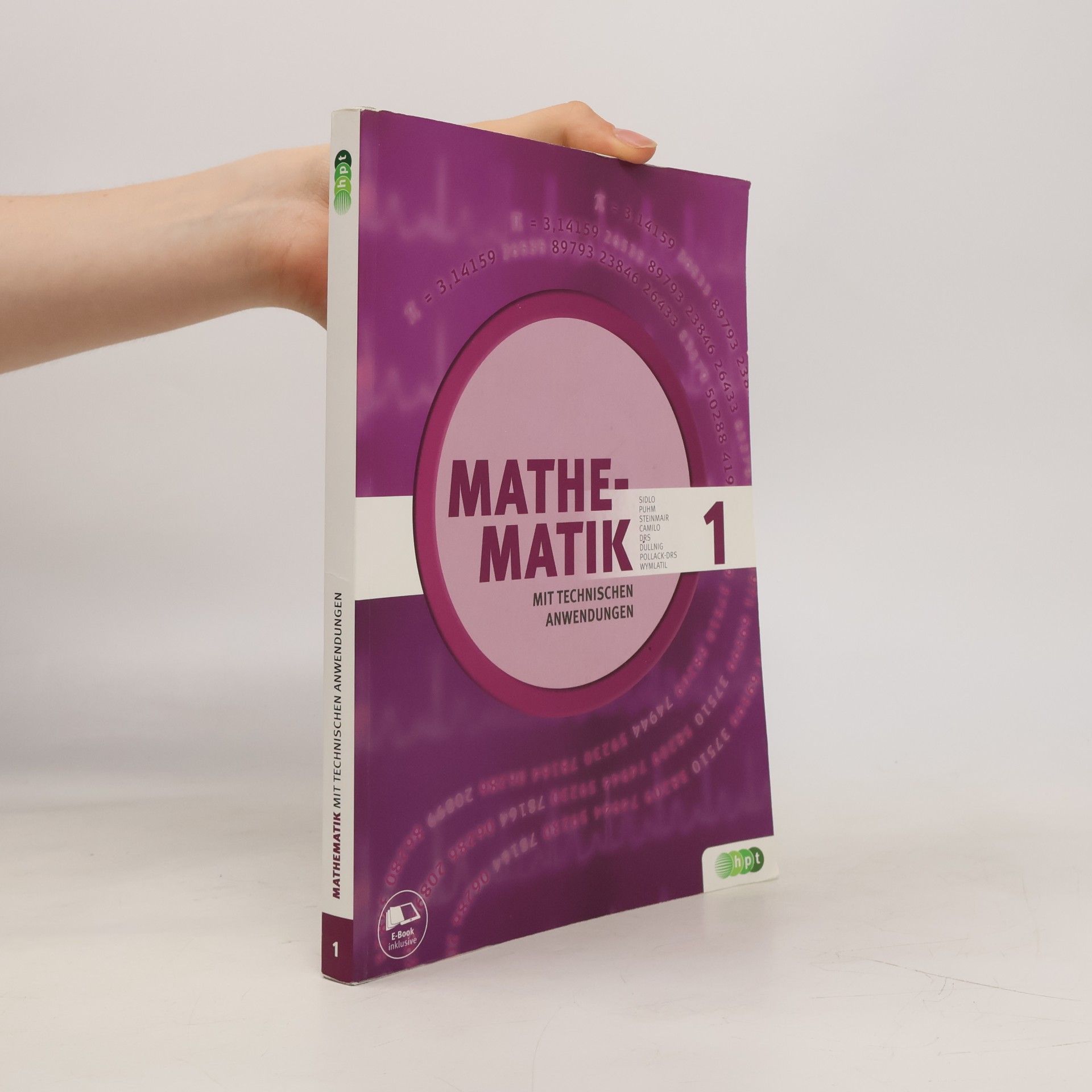 AA.VV. Mathematik mit technischen Anwendungen