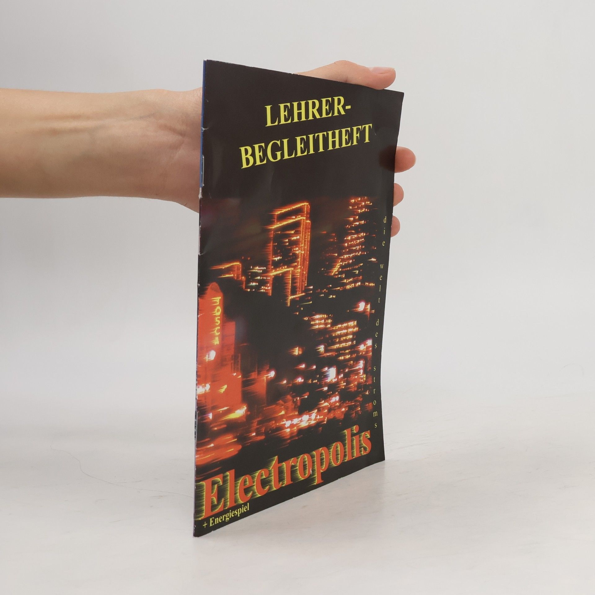 kolektiv Electropolis