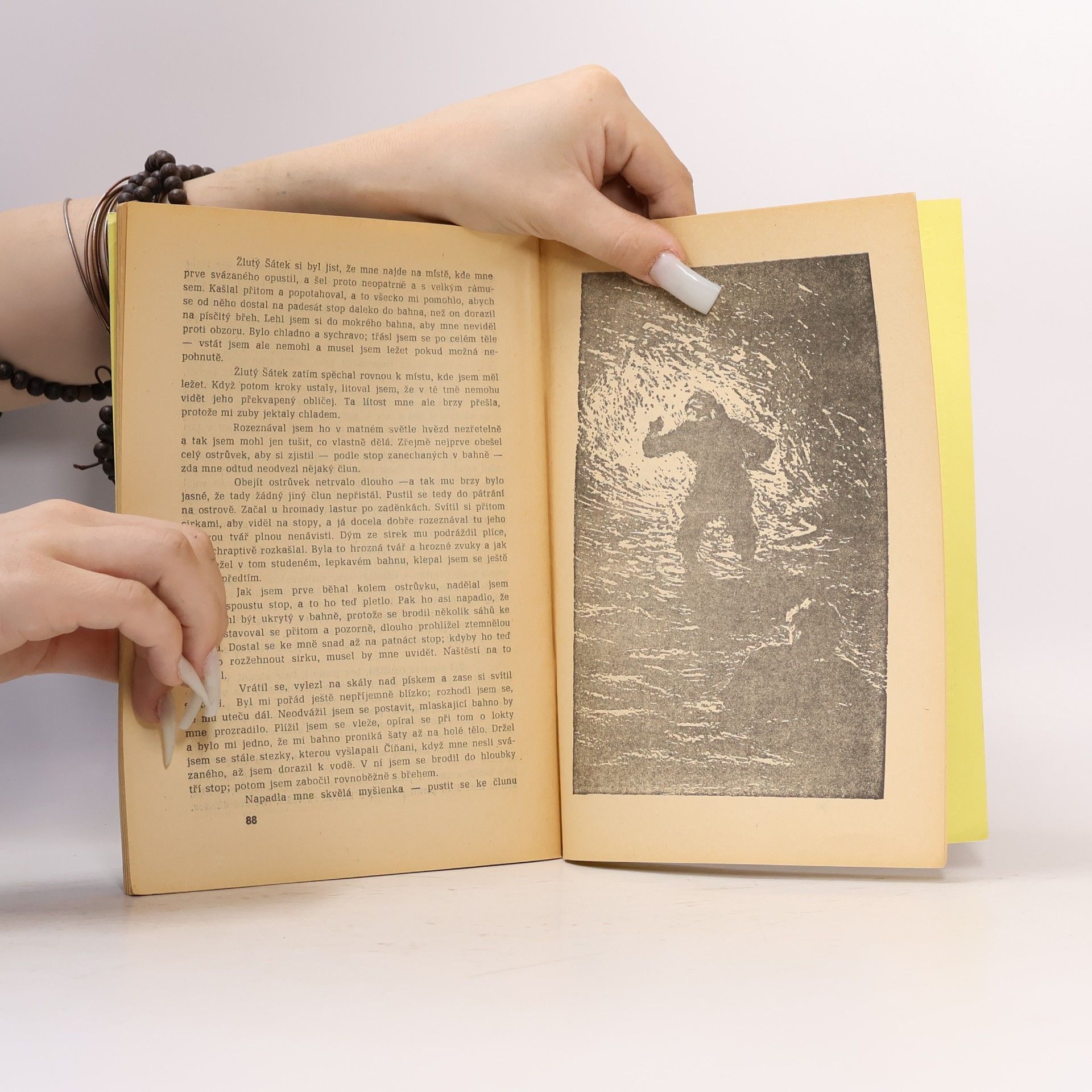 Jack London Povídky rybářské hlídky