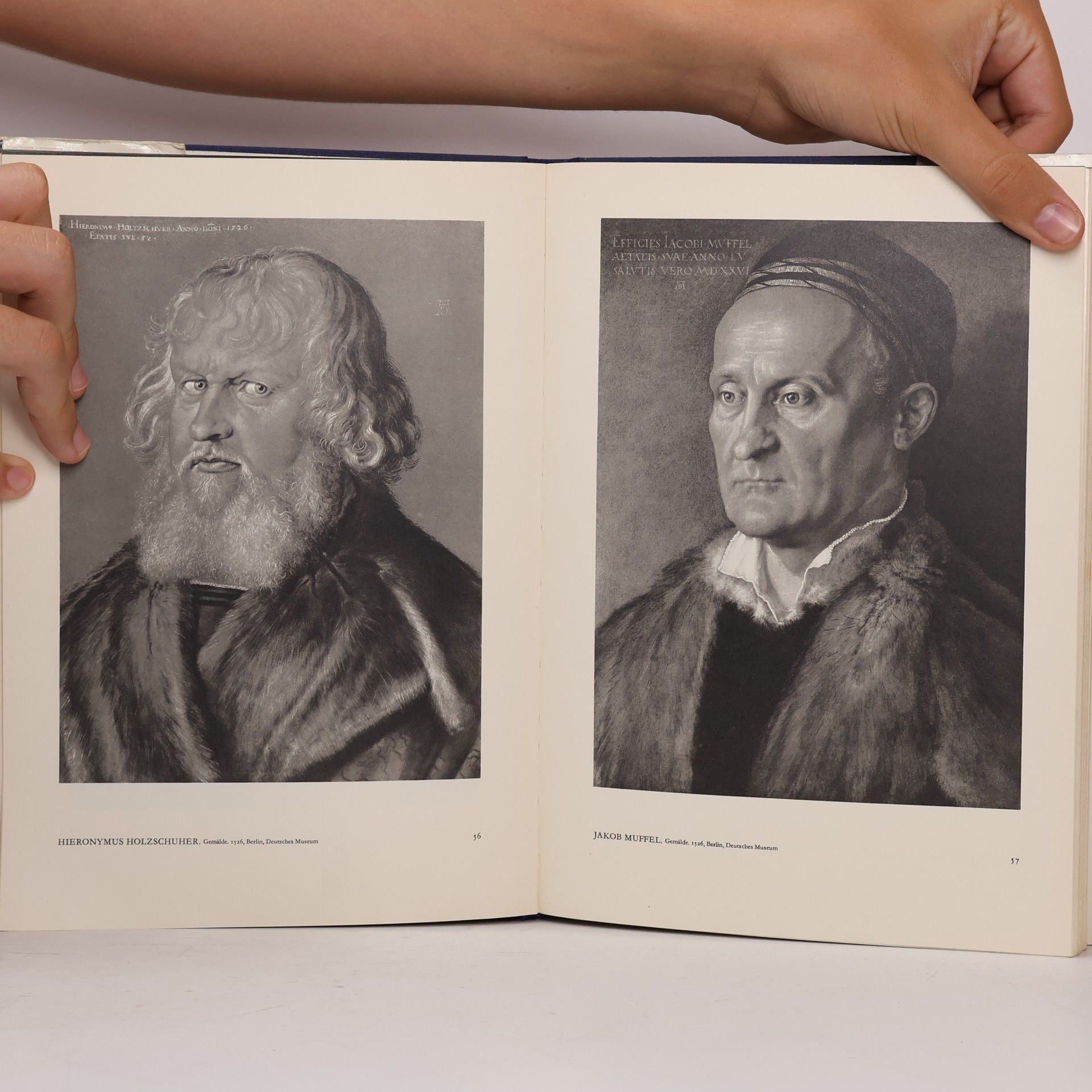 Johannes Beer Albrecht Dürer als Maler und als Zeichner