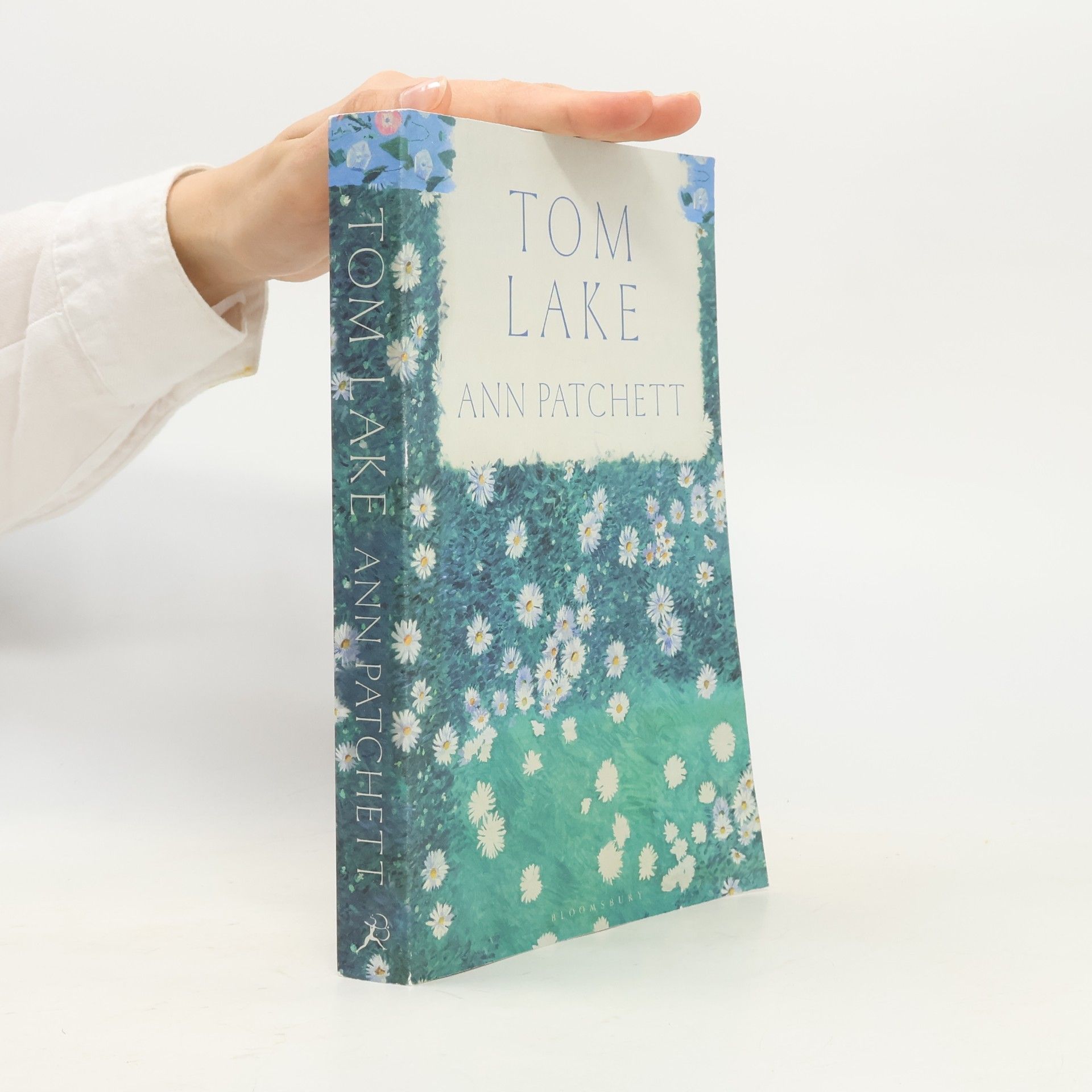 Ann Patchett Tom Lake