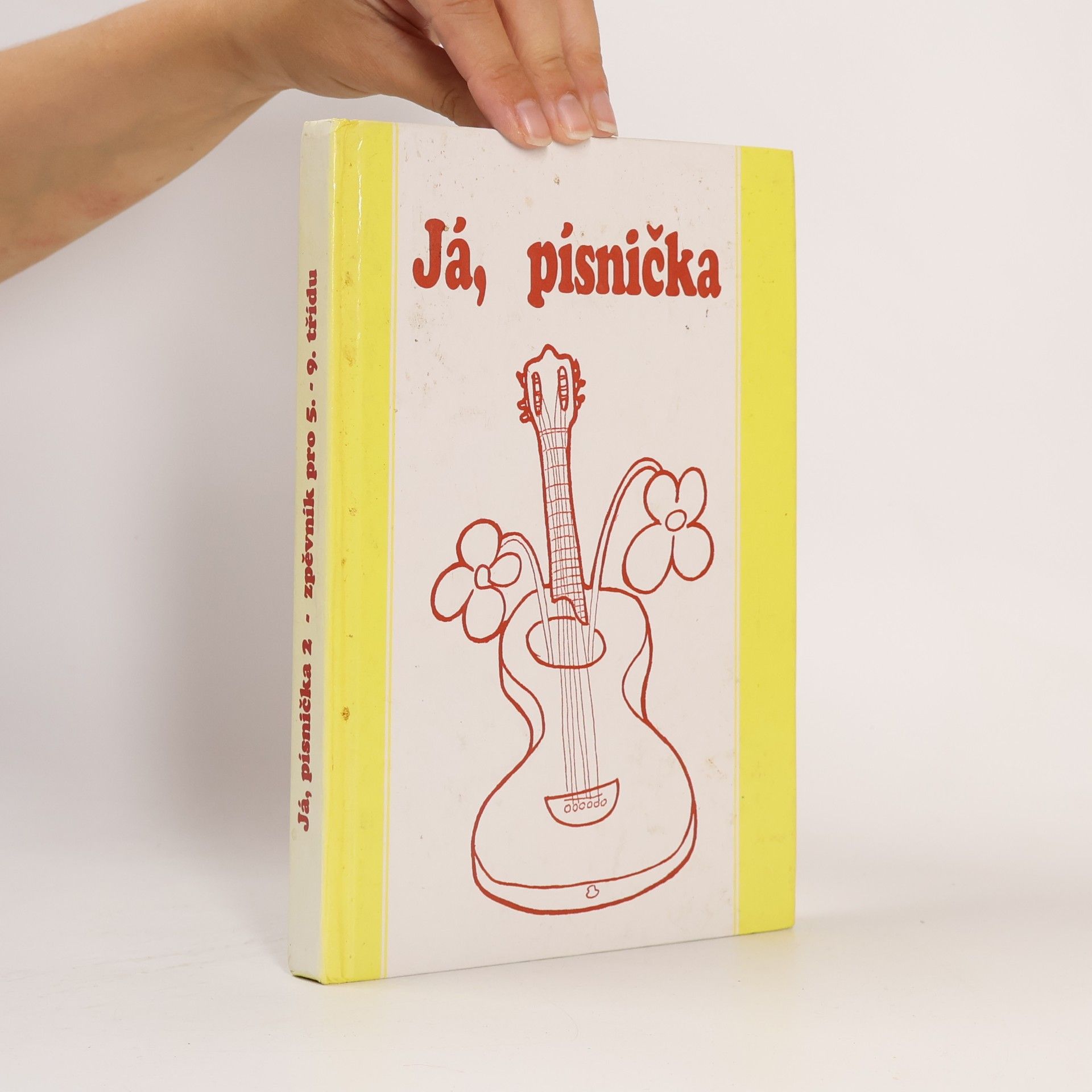Autorenkollektiv Já, písnička 2