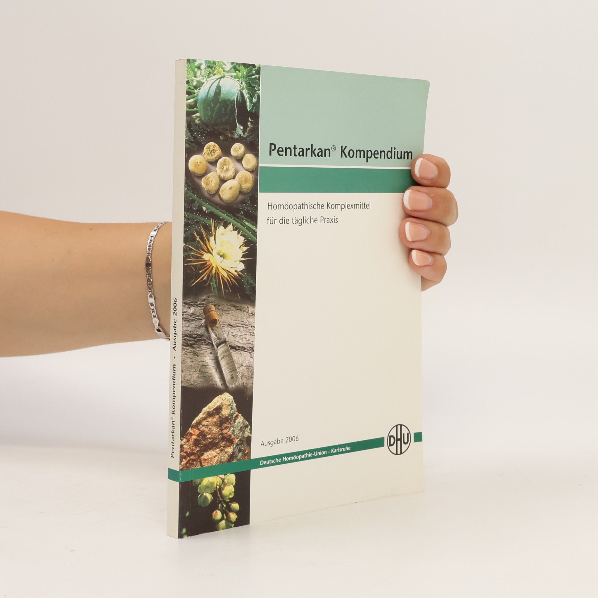 Autorenkollektiv Pentarkan Kompendium