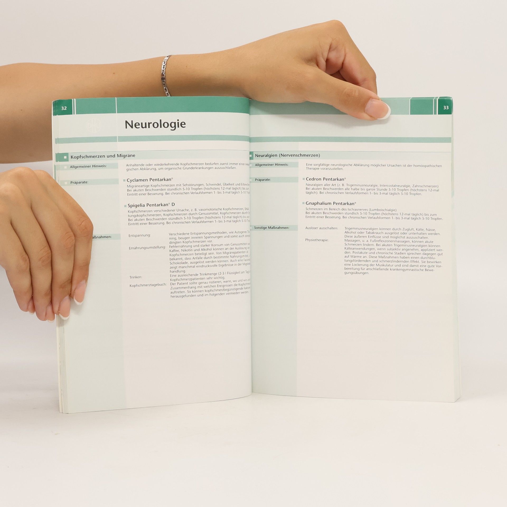 Autorenkollektiv Pentarkan Kompendium