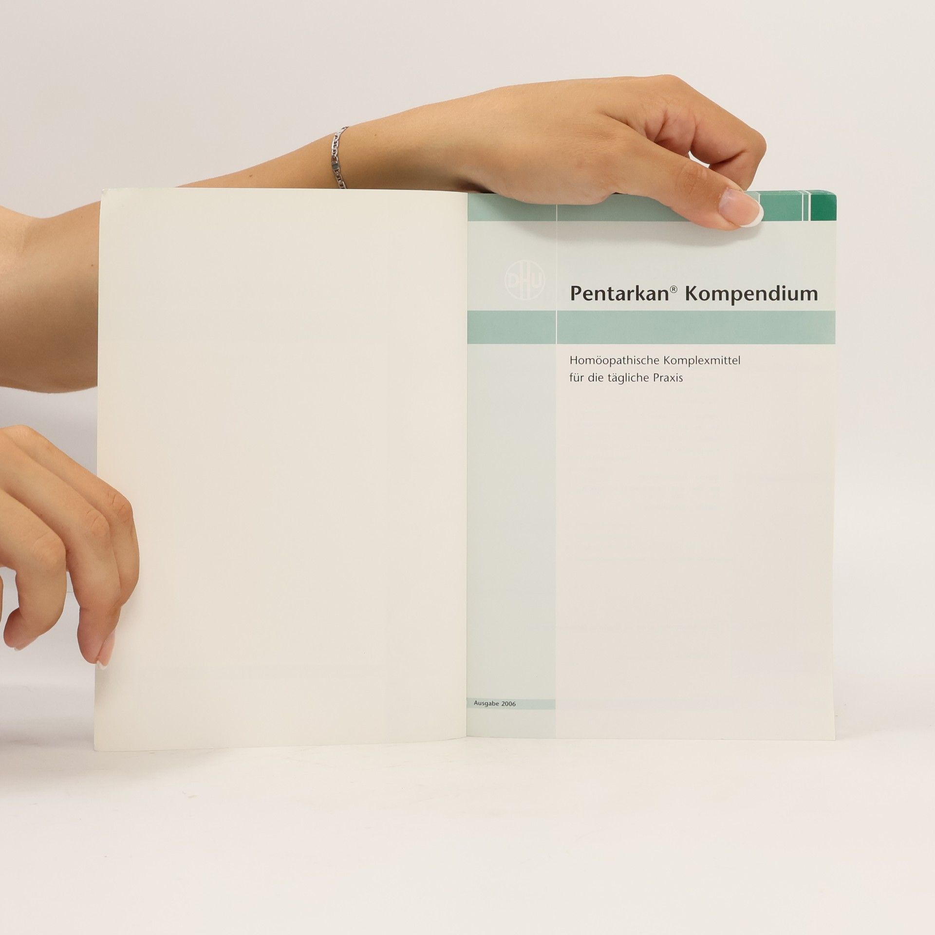 Autorenkollektiv Pentarkan Kompendium