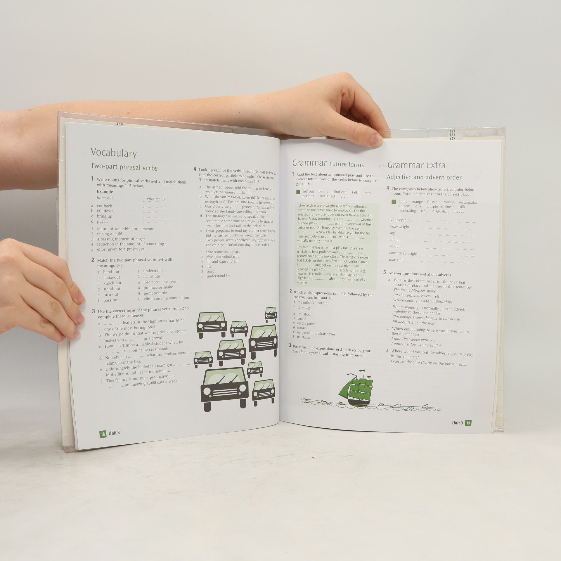 Kathy Gude Cambridge English advanced result : workbook resource pack with key