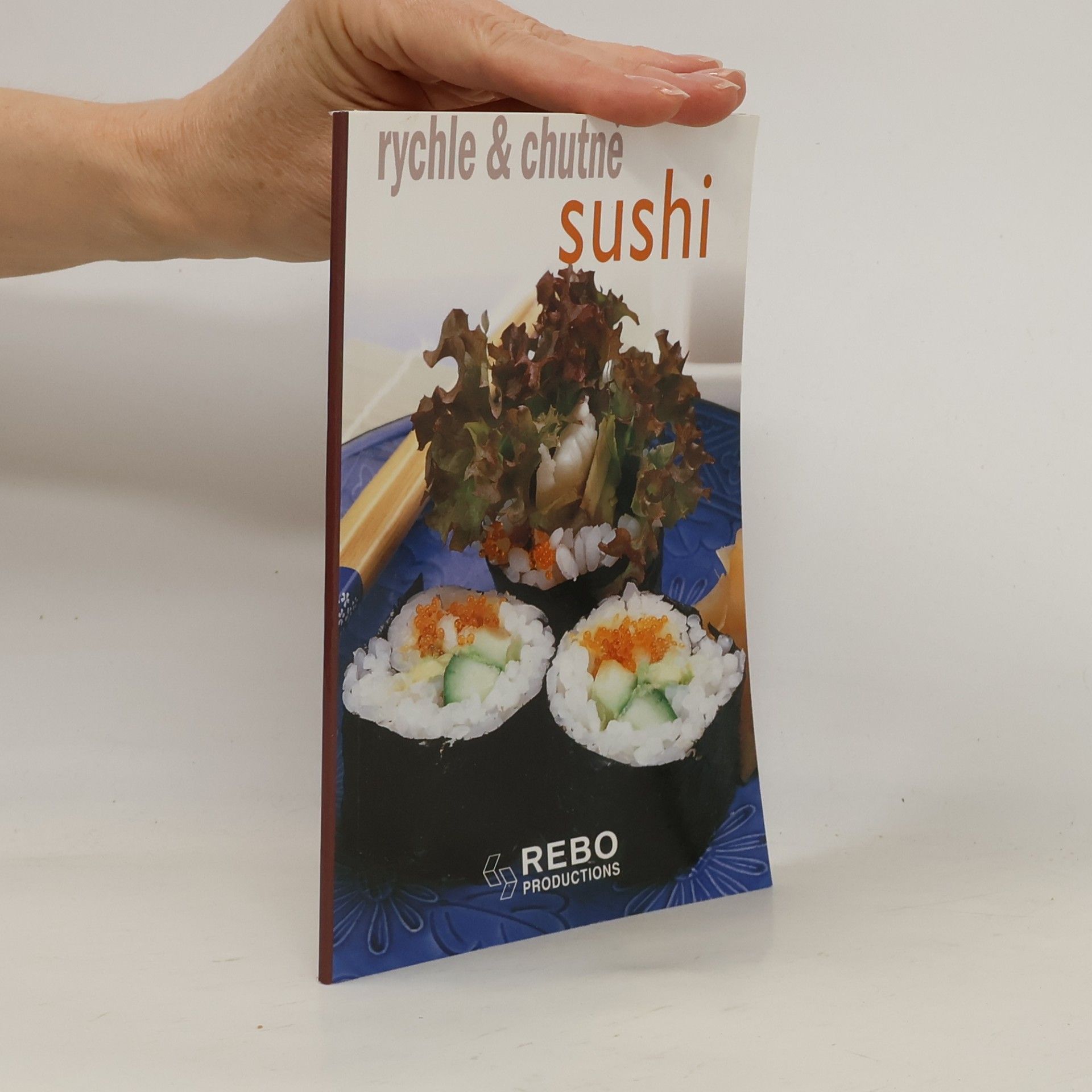 Autorenkollektiv Sushi