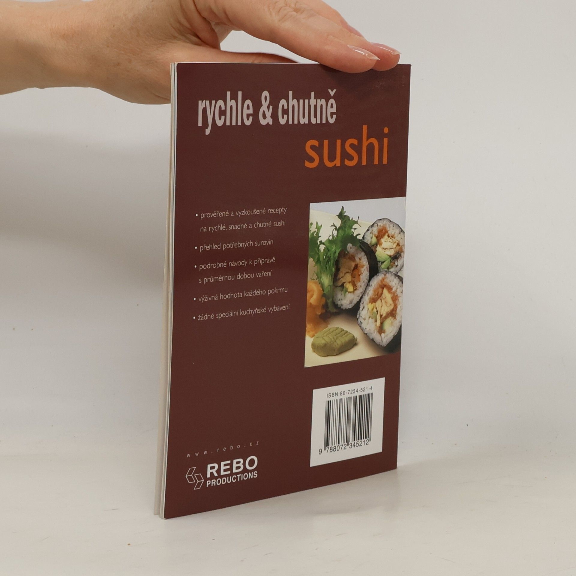 Autorenkollektiv Sushi