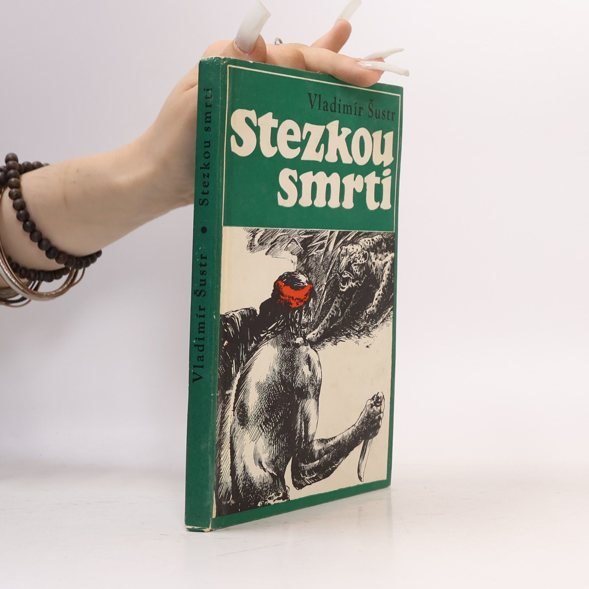Stezkou smrti