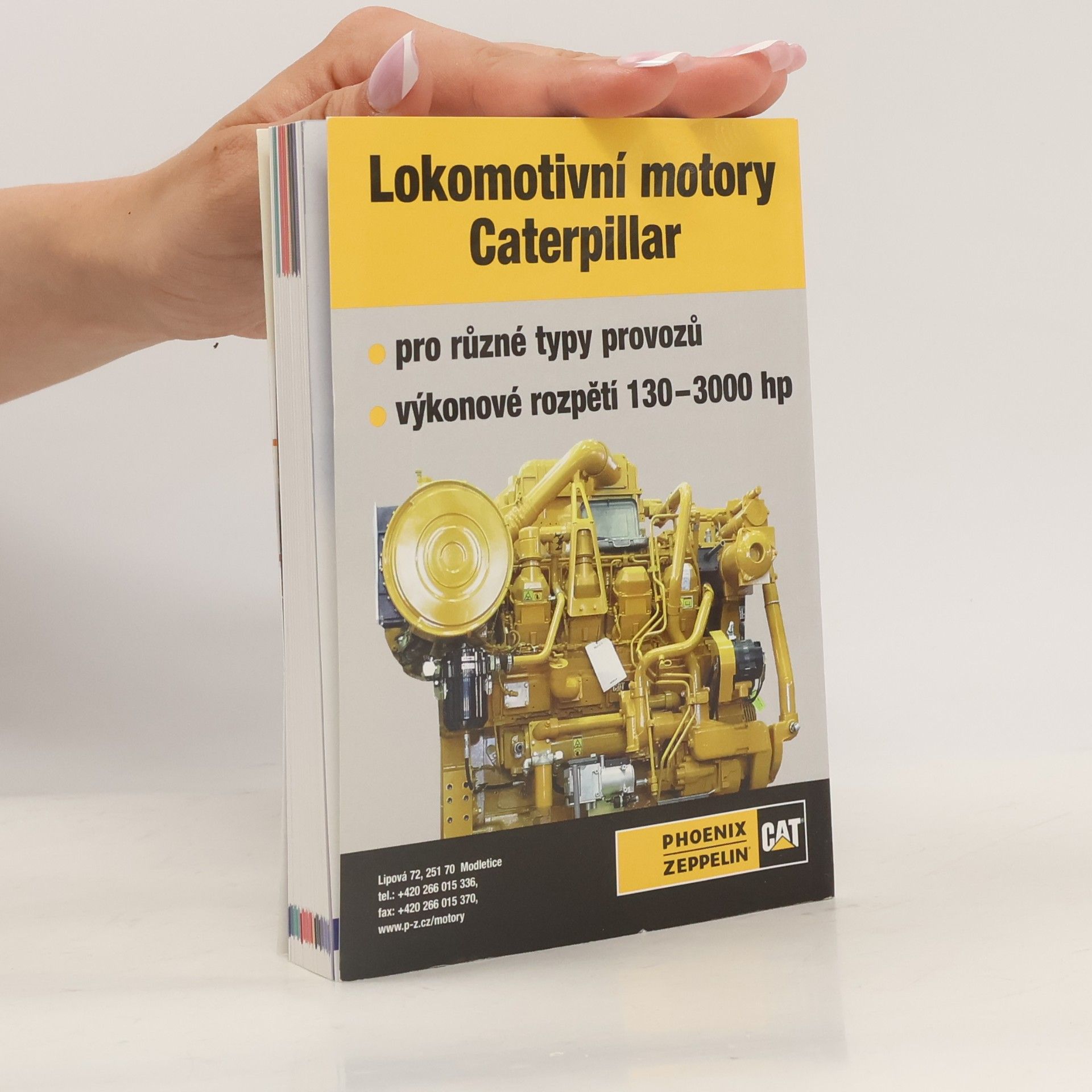 Kolektiv autorů Malý atlas lokomotiv 2011