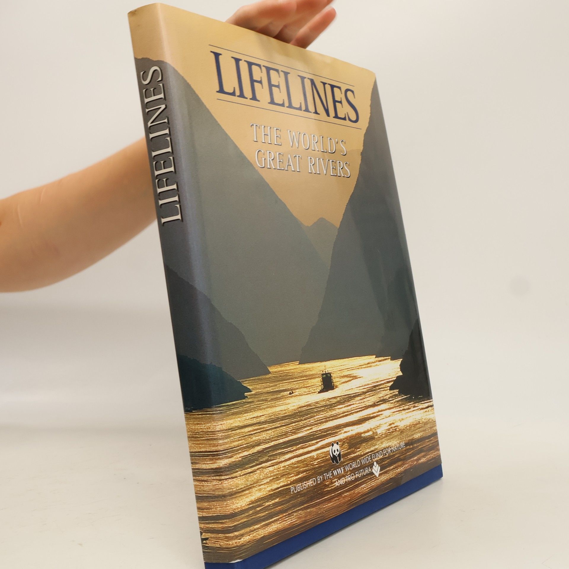 Various authors Lifelines