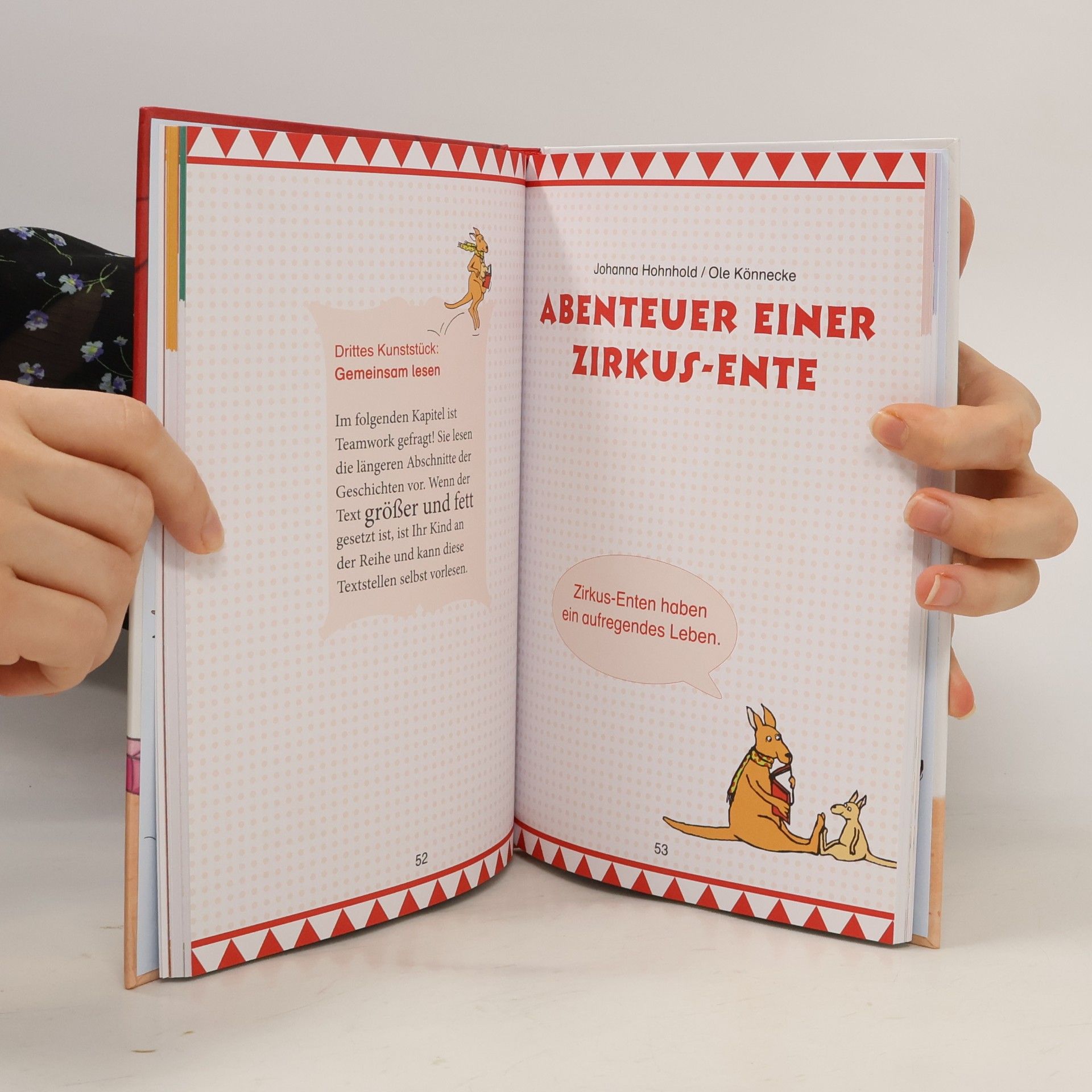 Autorenkollektiv Vorhang auf!