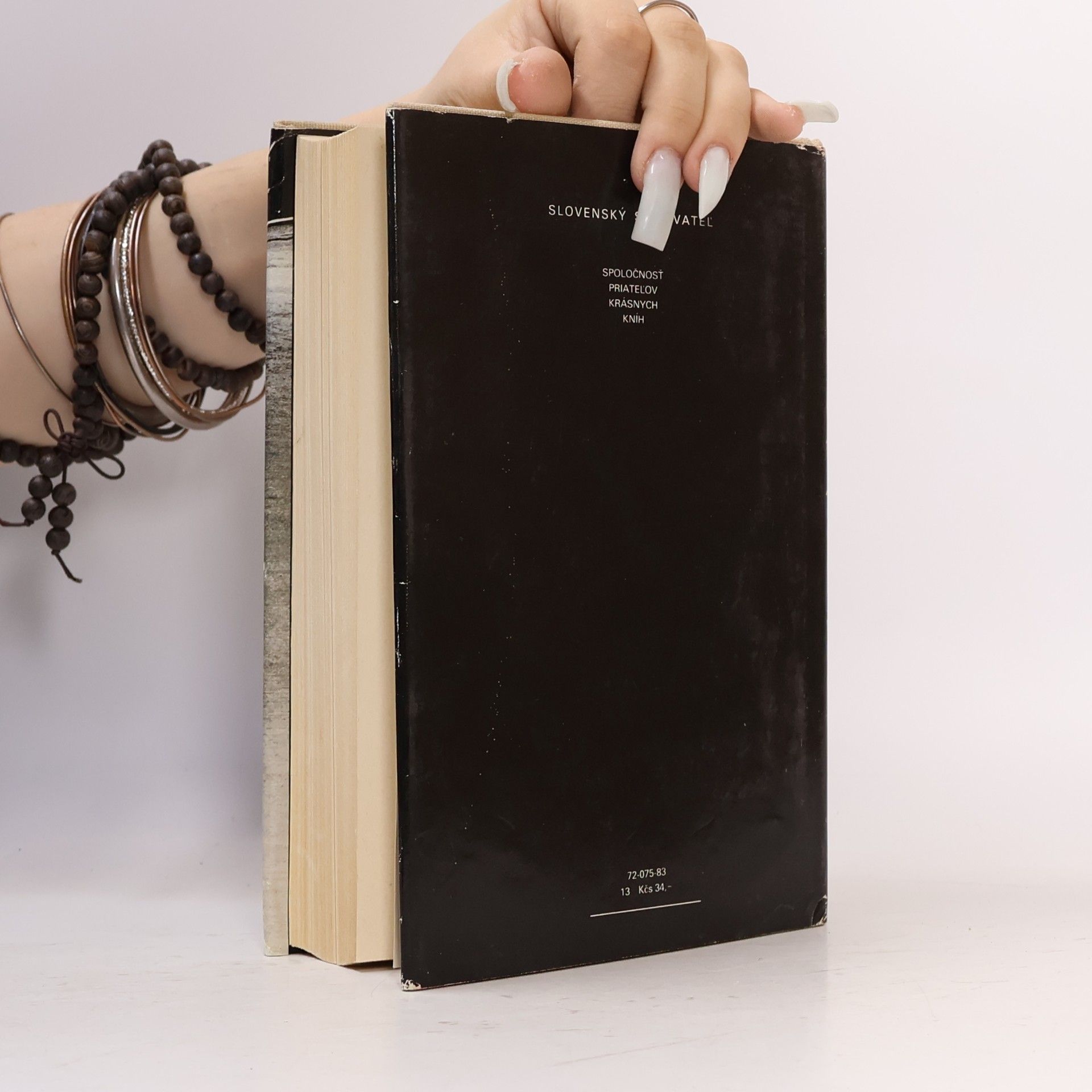 Agatha Christie 3x slečna Marplová