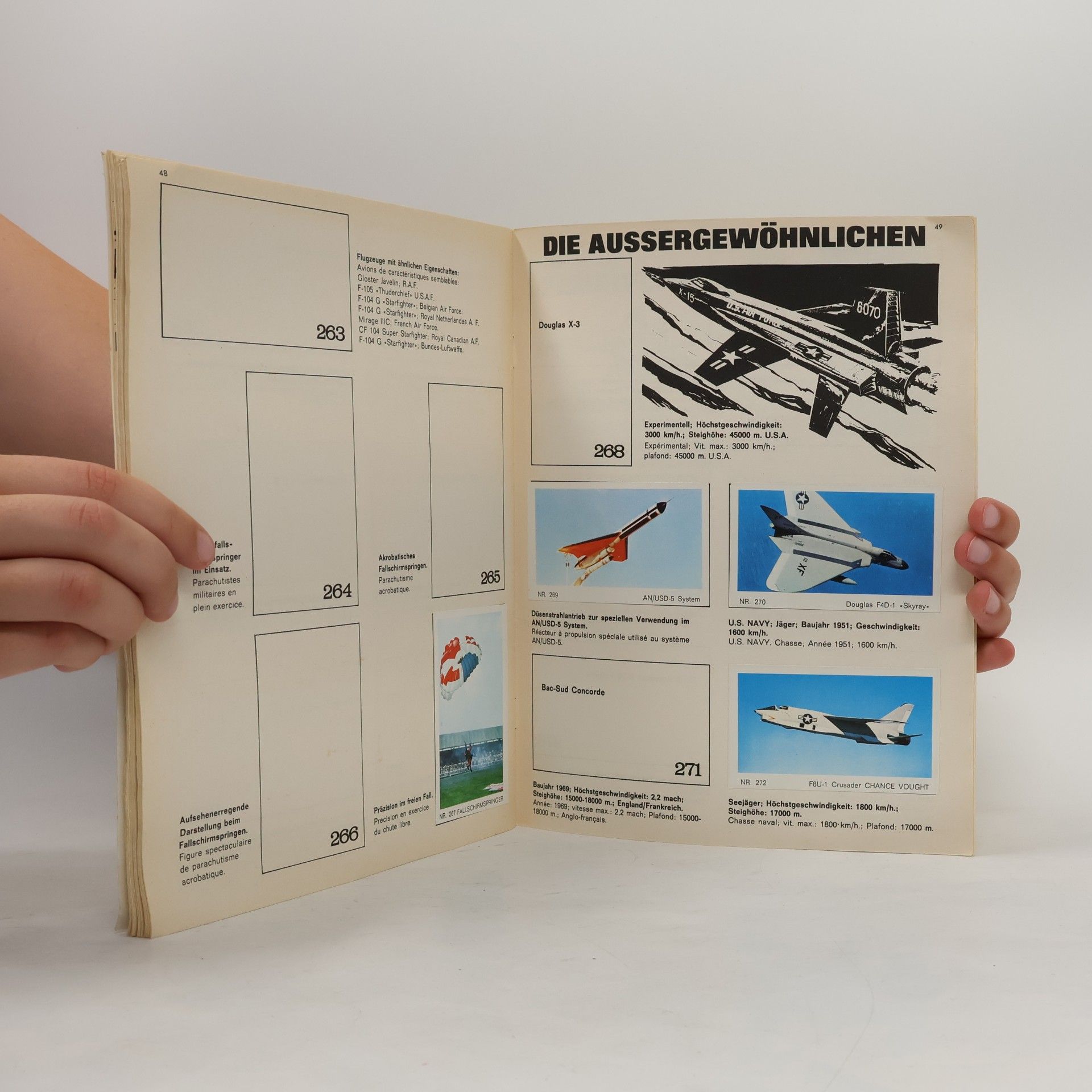 Autorenkollektiv Flugzeug Parade