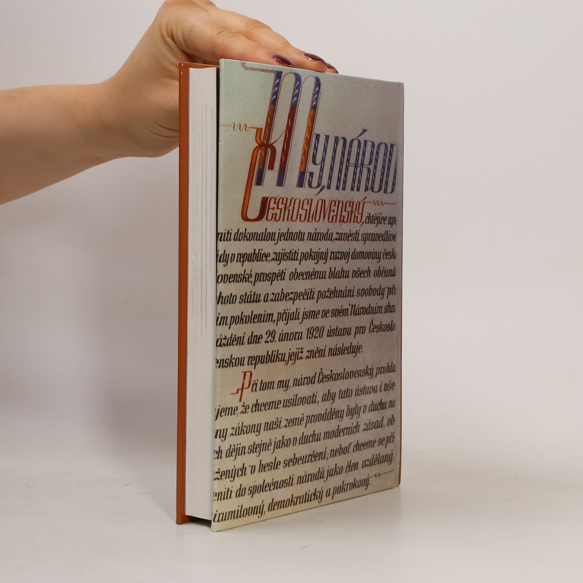 Autores varios Dějiny zemí Koruny české 2