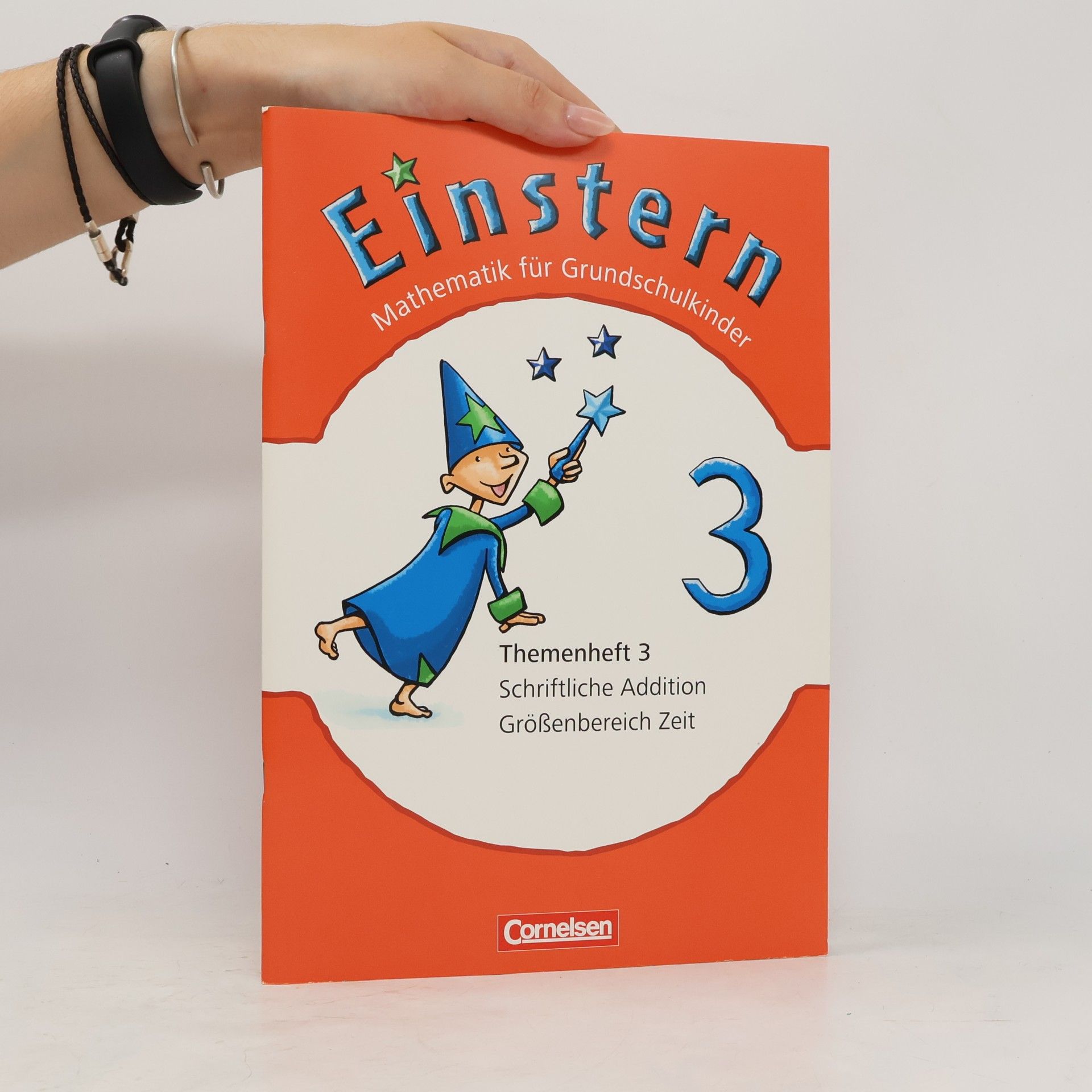 Jutta Maurach Einstein 3