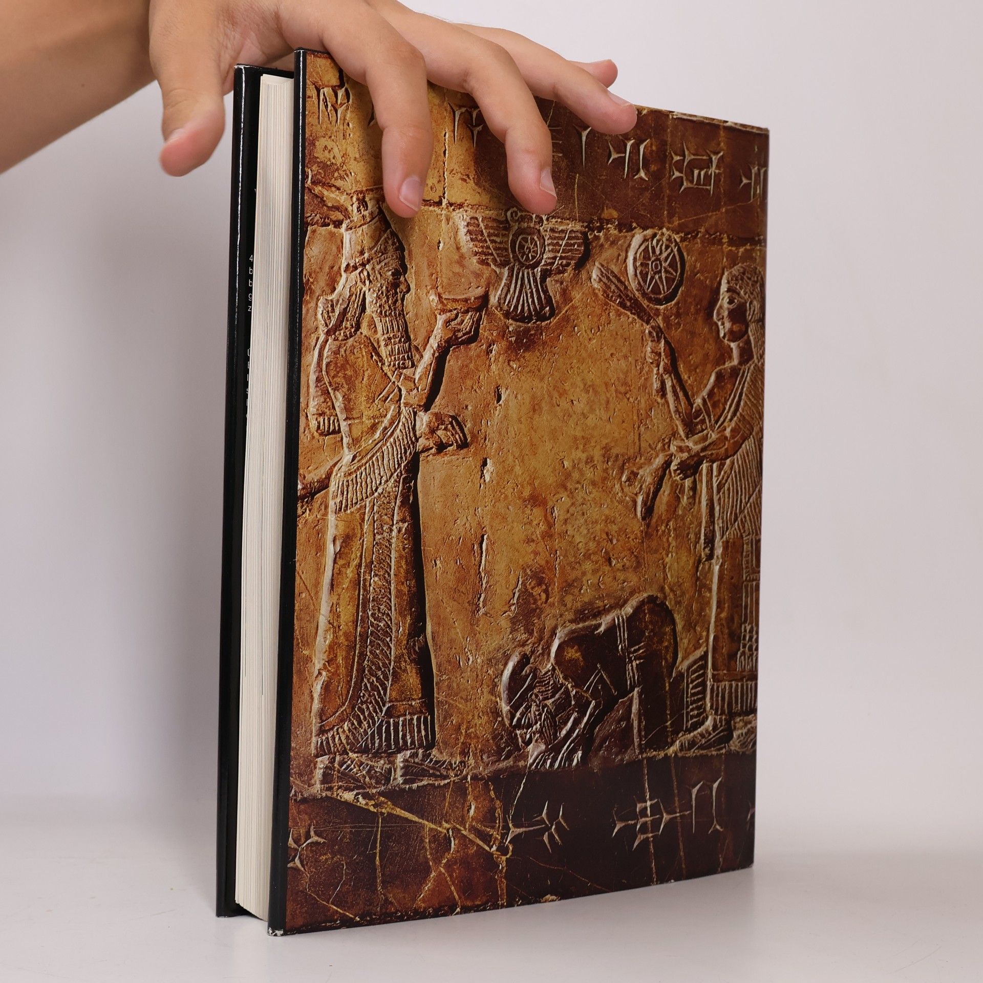 Autorenkollektiv Völker, Herrscher und Propheten : die Menschen der Bibel - ihr Leben, ihre Zeit