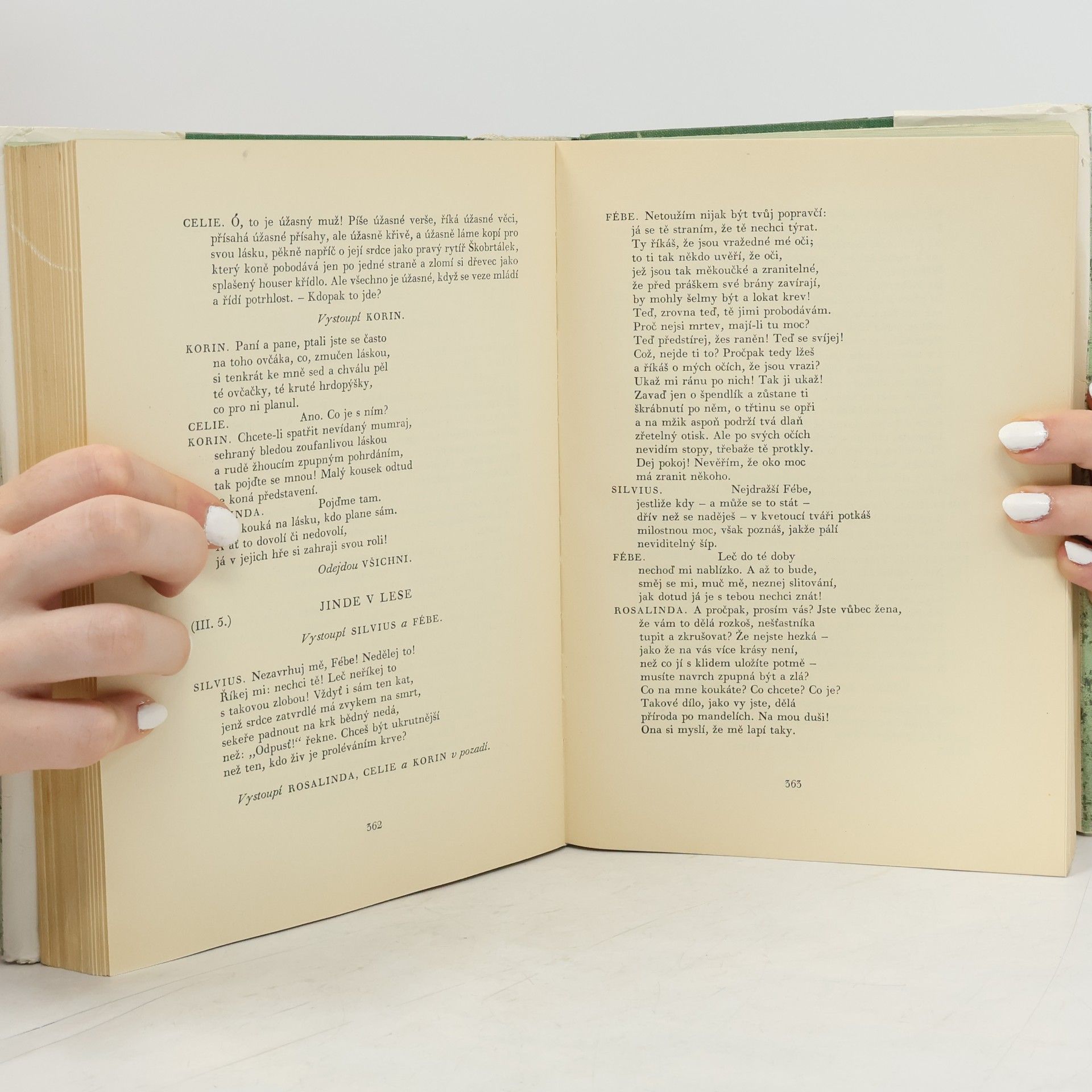 William Shakespeare William Shakespeare. Výbor z dramat 1