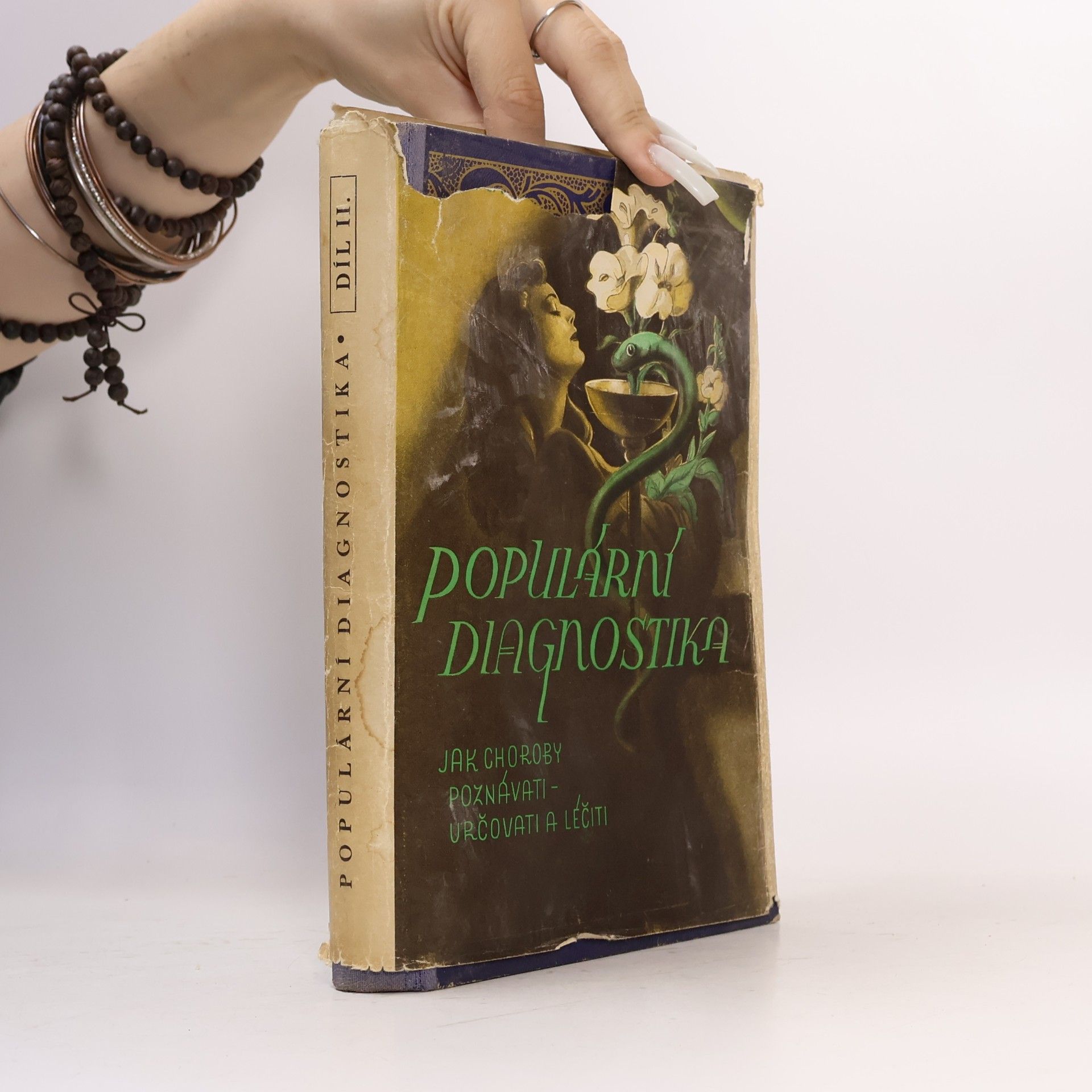 Populární diagnostika II.