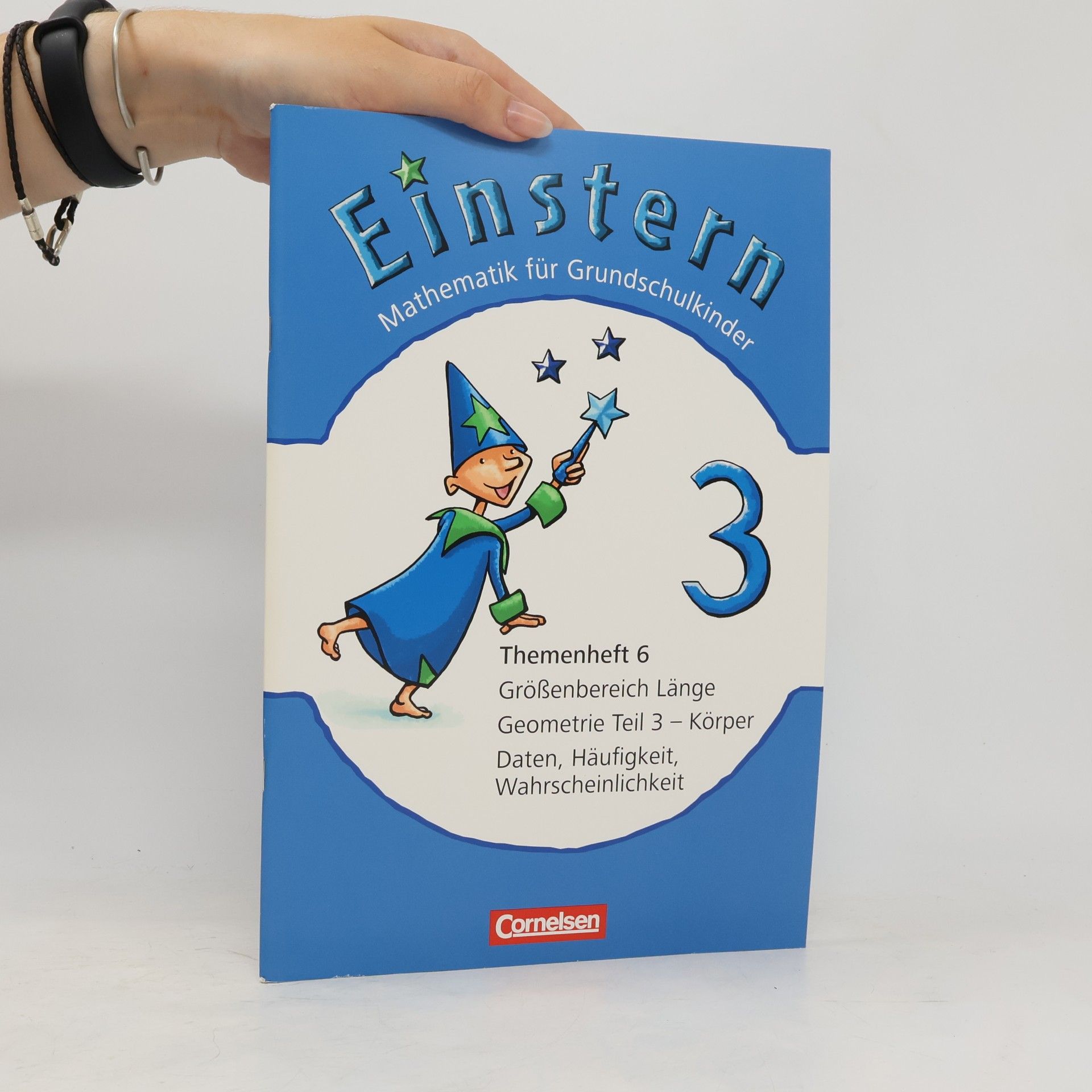 Jutta Maurach Einstein 3
