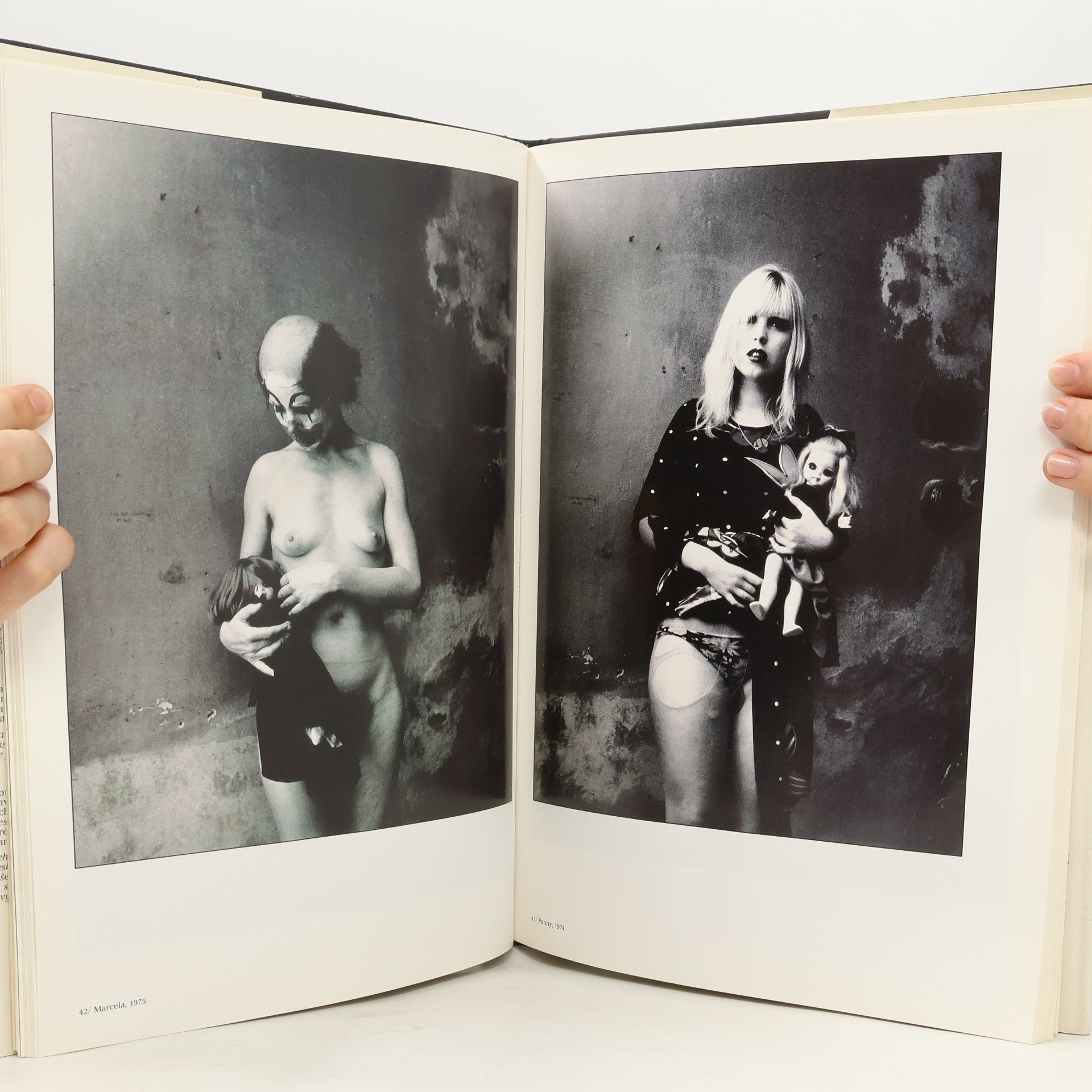 Jan Saudek Jan Saudek. Divadlo života